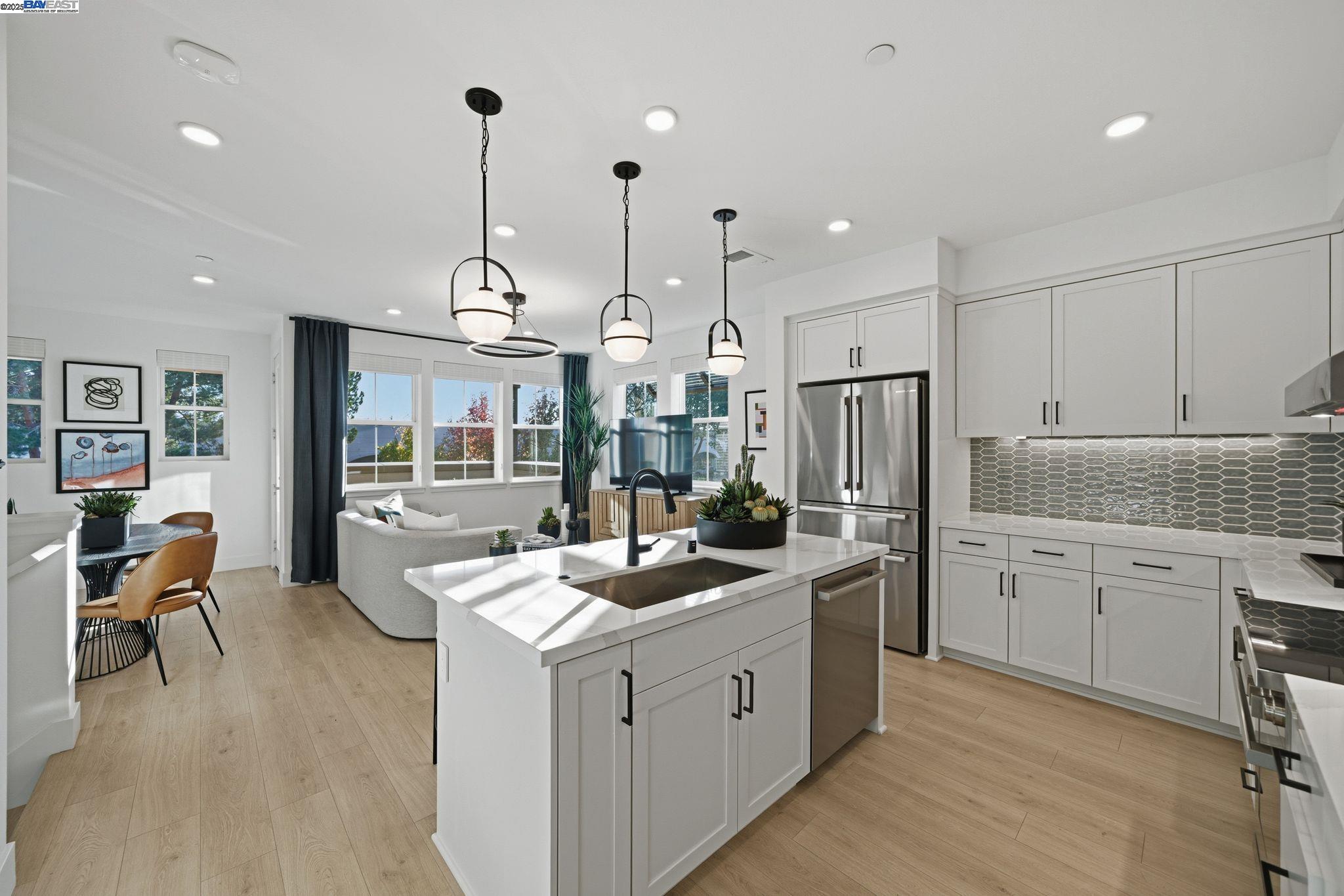 Detail Gallery Image 8 of 23 For 4898 Las Positas Road, Livermore,  CA 94551 - 2 Beds | 2/1 Baths