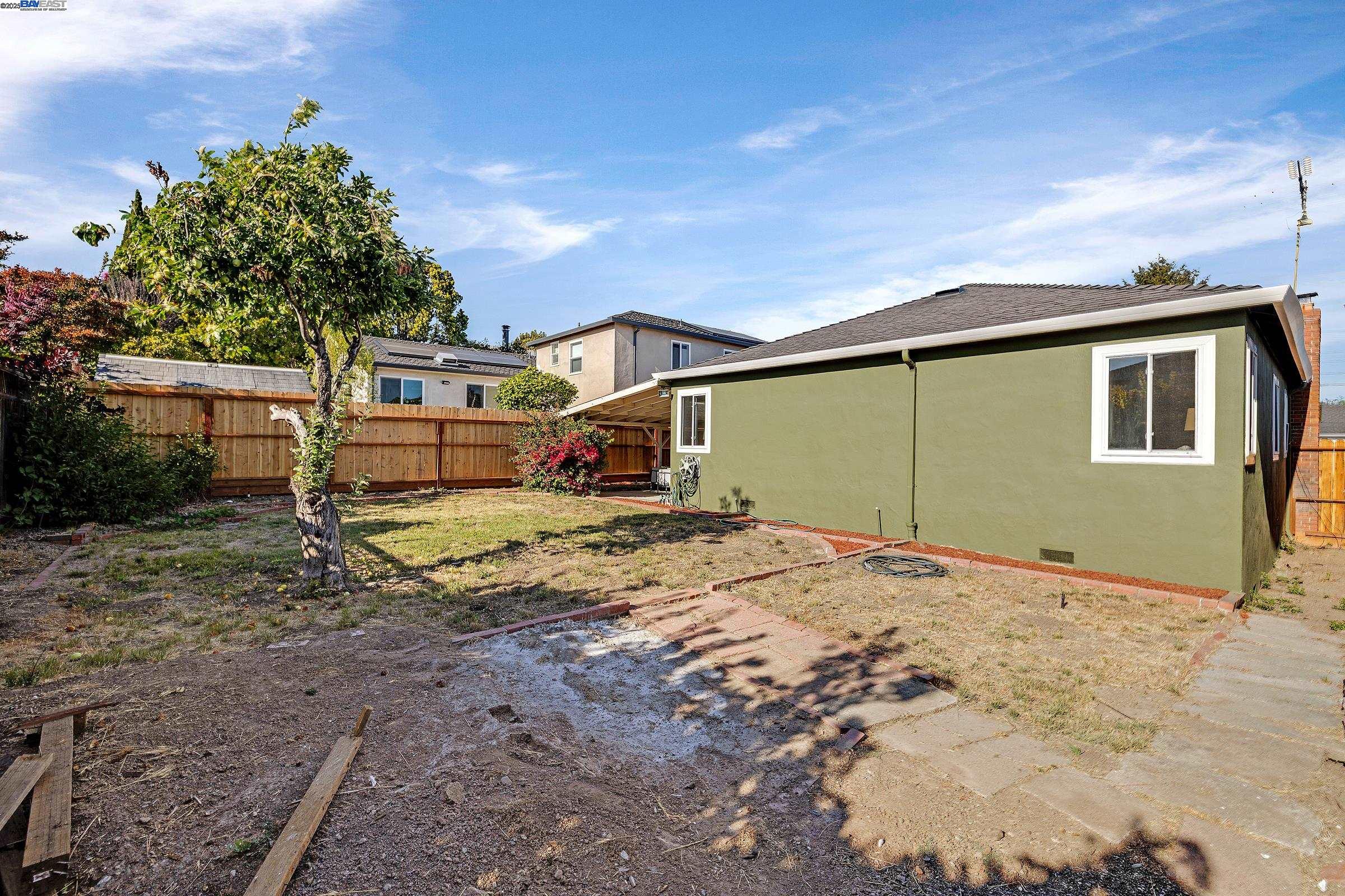 Detail Gallery Image 30 of 33 For 19077 Gliddon St, Castro Valley,  CA 94546 - 3 Beds | 1 Baths