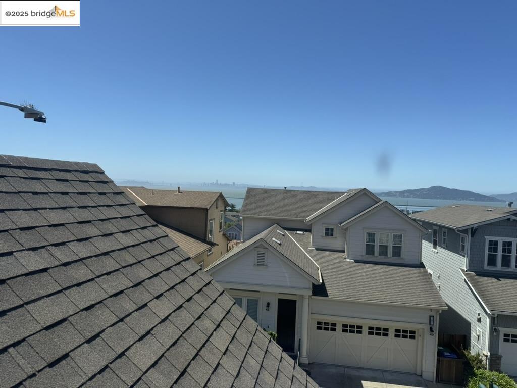 Detail Gallery Image 16 of 29 For 203 Seaview Dr, Richmond,  CA 94801 - 4 Beds | 3/1 Baths