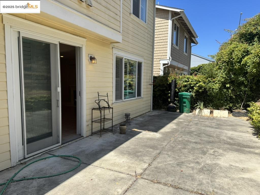 Detail Gallery Image 24 of 29 For 203 Seaview Dr, Richmond,  CA 94801 - 4 Beds | 3/1 Baths