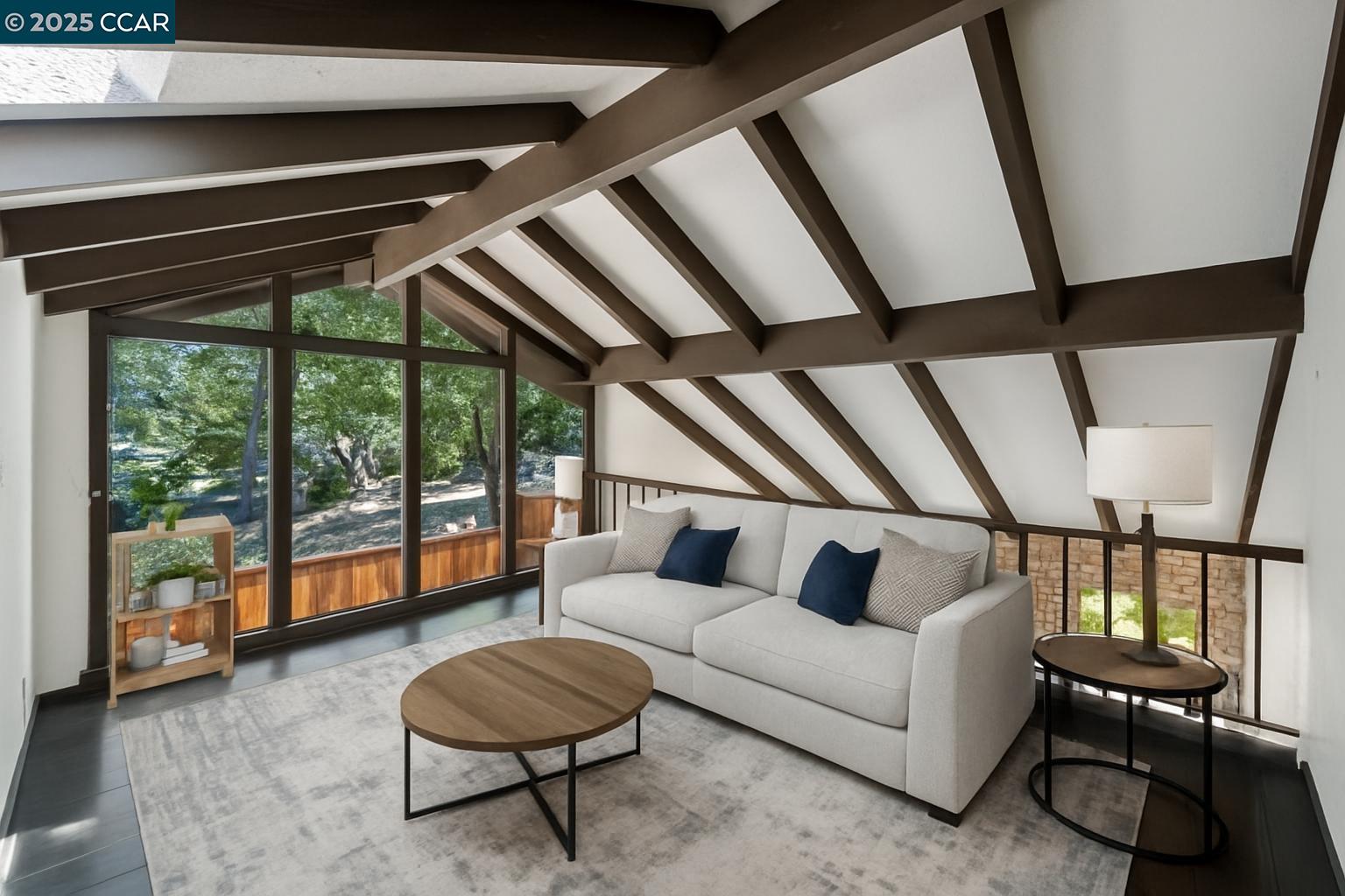 Detail Gallery Image 26 of 60 For 694 Old Jonas Hill Rd, Lafayette,  CA 94549 - 4 Beds | 3/1 Baths