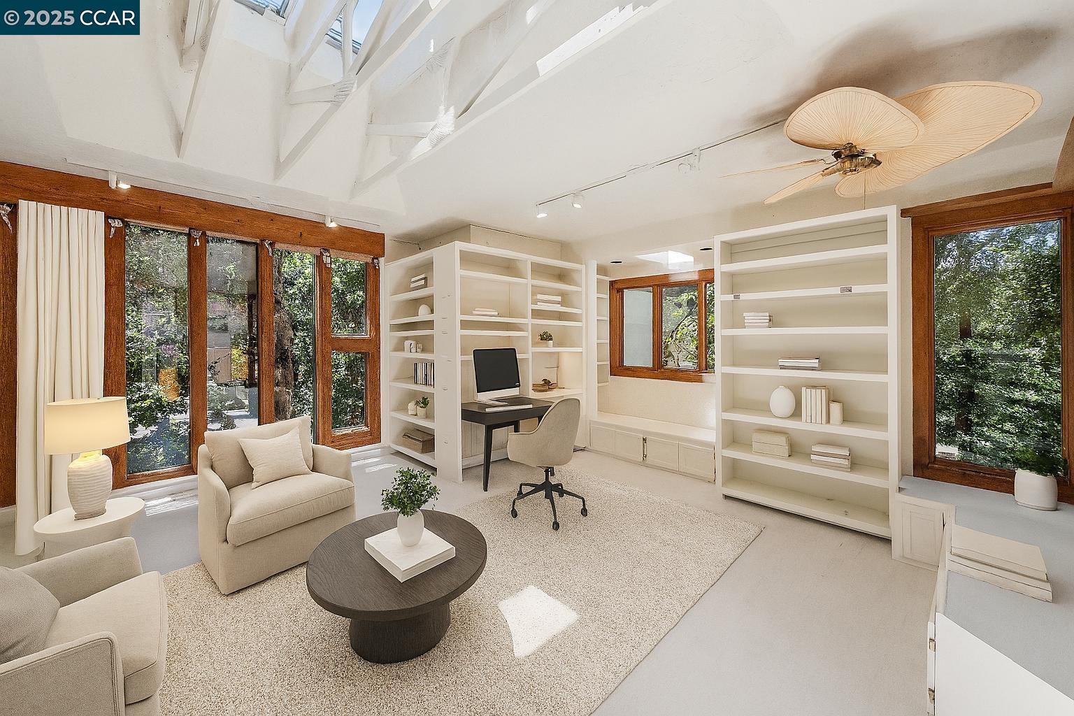 Detail Gallery Image 29 of 60 For 694 Old Jonas Hill Rd, Lafayette,  CA 94549 - 4 Beds | 3/1 Baths