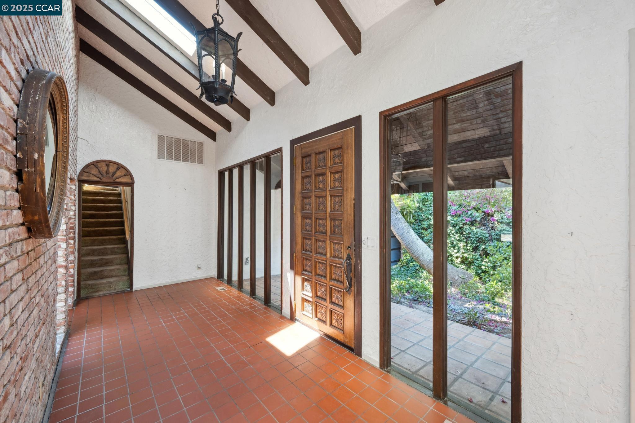Detail Gallery Image 48 of 60 For 694 Old Jonas Hill Rd, Lafayette,  CA 94549 - 4 Beds | 3/1 Baths