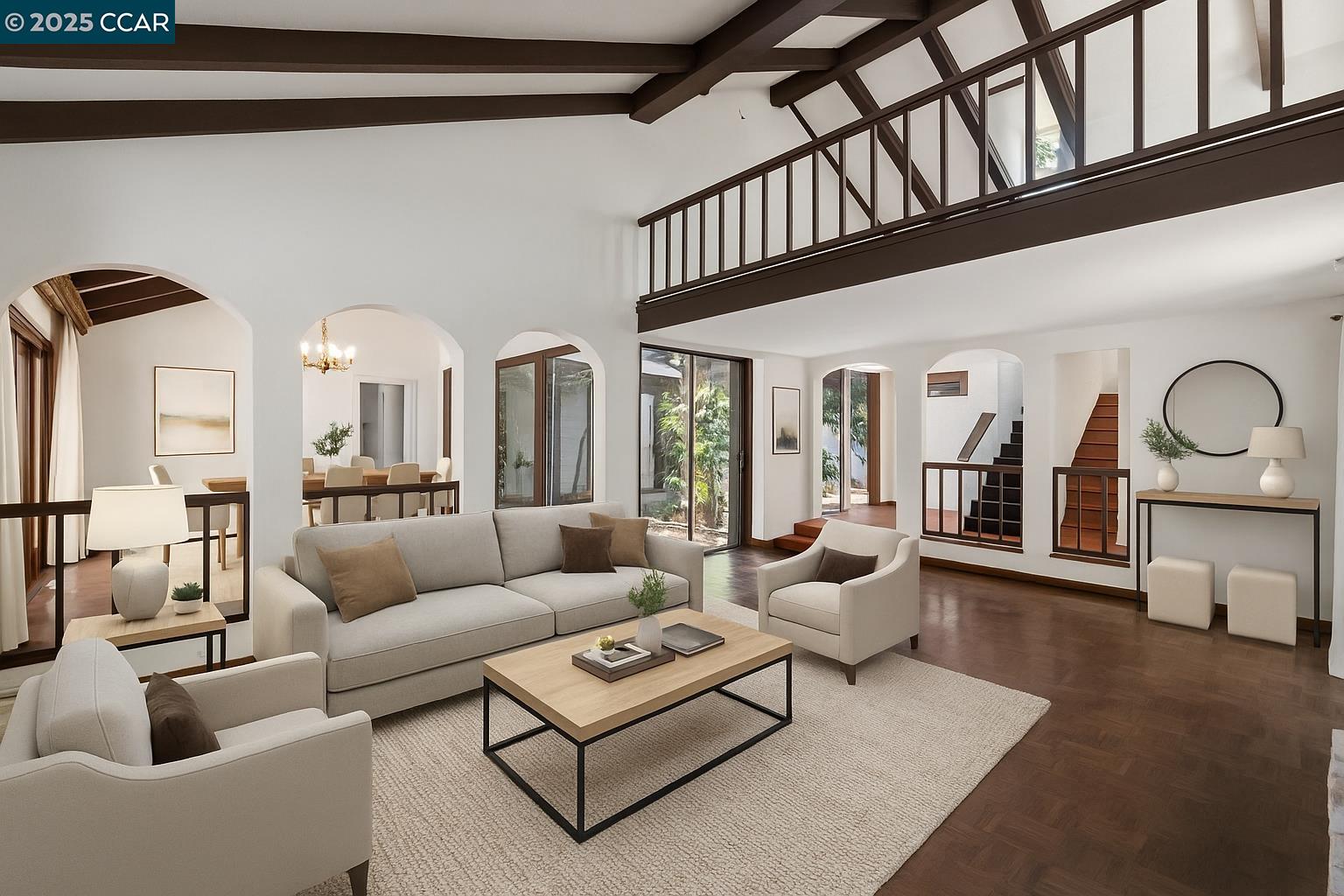 Detail Gallery Image 6 of 60 For 694 Old Jonas Hill Rd, Lafayette,  CA 94549 - 4 Beds | 3/1 Baths
