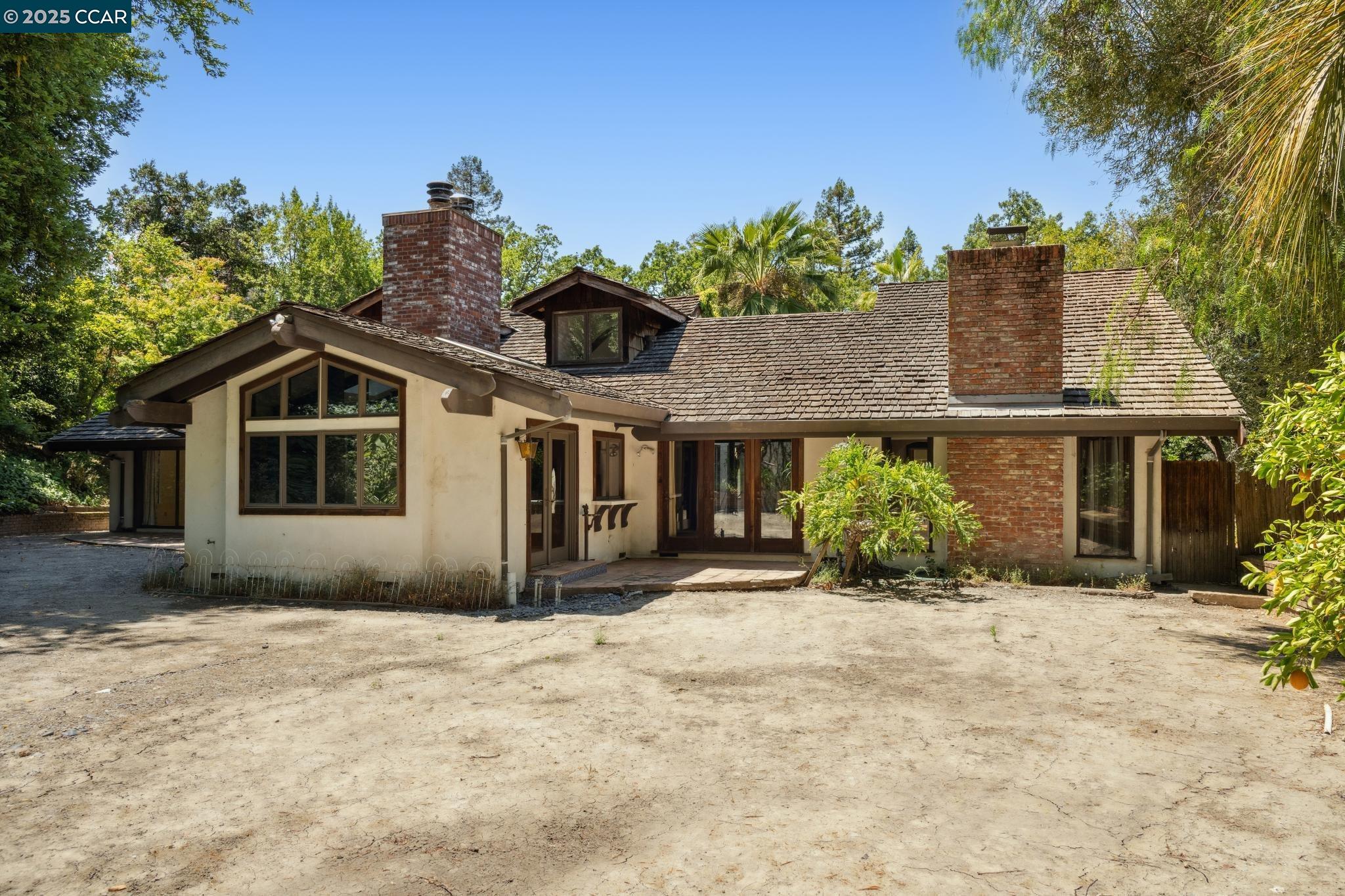 Detail Gallery Image 55 of 60 For 694 Old Jonas Hill Rd, Lafayette,  CA 94549 - 4 Beds | 3/1 Baths
