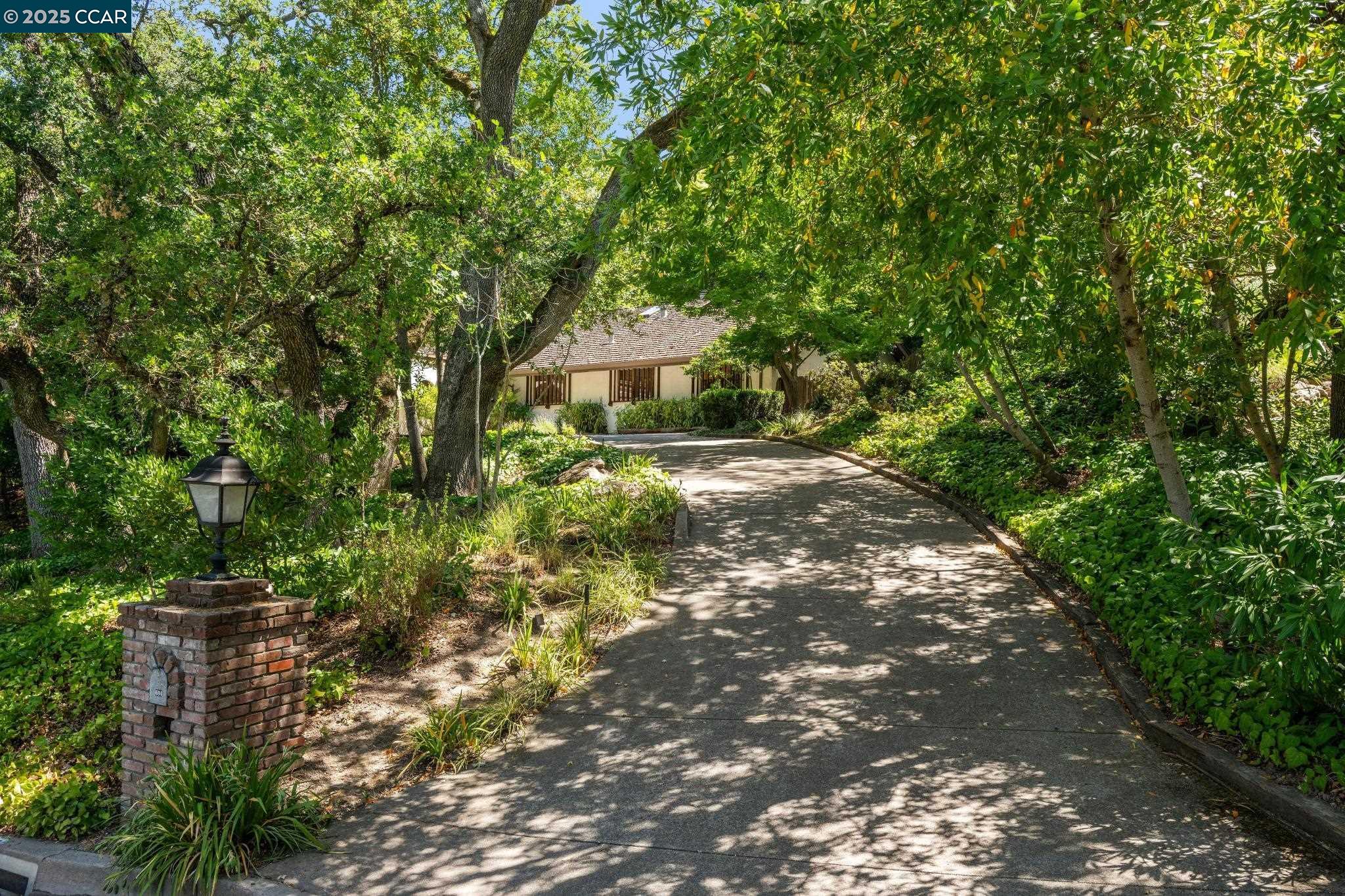 Detail Gallery Image 59 of 60 For 694 Old Jonas Hill Rd, Lafayette,  CA 94549 - 4 Beds | 3/1 Baths