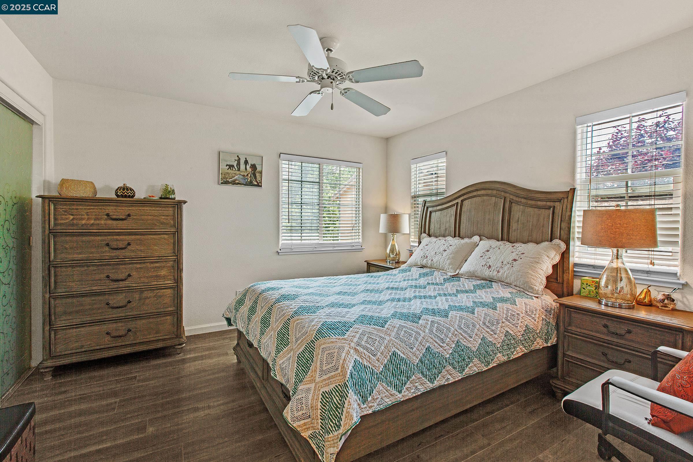 Detail Gallery Image 22 of 36 For 5349 Eagle Court, Richmond,  CA 94806 - 3 Beds | 3/1 Baths