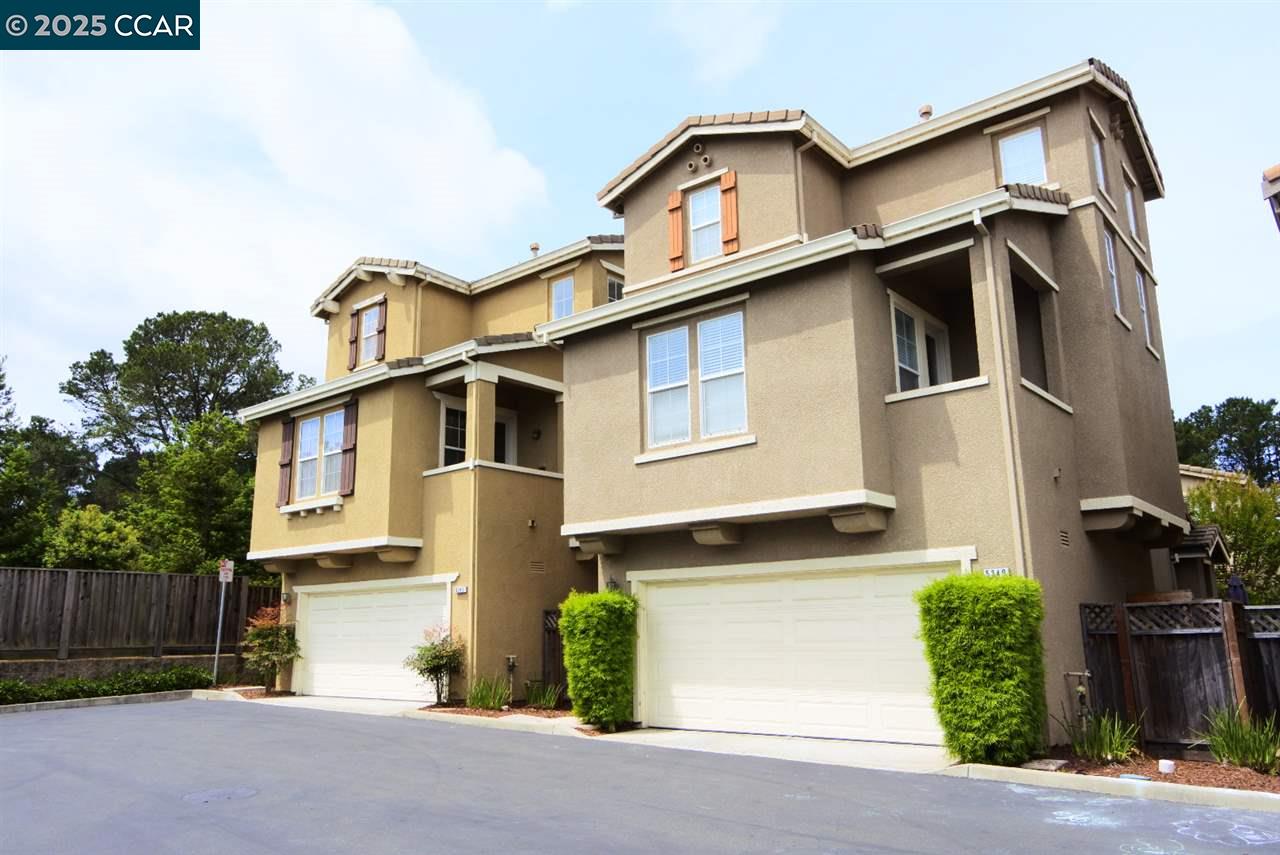 Detail Gallery Image 35 of 36 For 5349 Eagle Court, Richmond,  CA 94806 - 3 Beds | 3/1 Baths