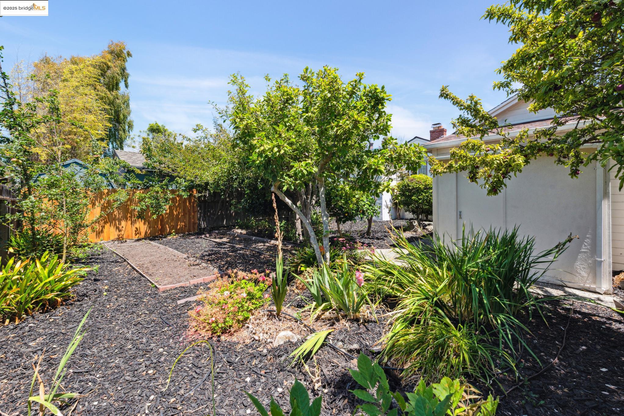 Detail Gallery Image 49 of 57 For 2416 Valley St, Berkeley,  CA 94702 - 2 Beds | 1 Baths