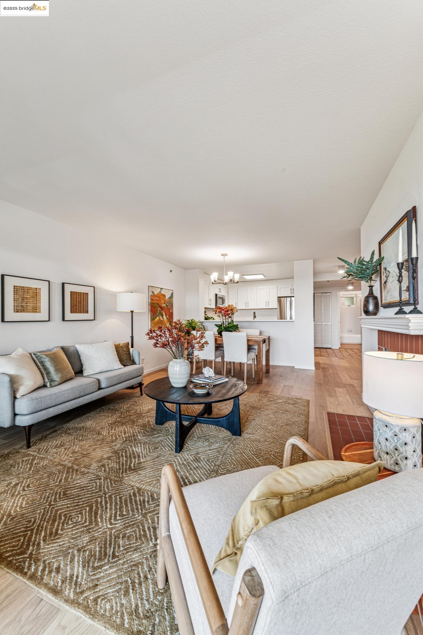 Detail Gallery Image 14 of 49 For 1300 Quarry Ct #115,  Richmond,  CA 94801 - 2 Beds | 2 Baths