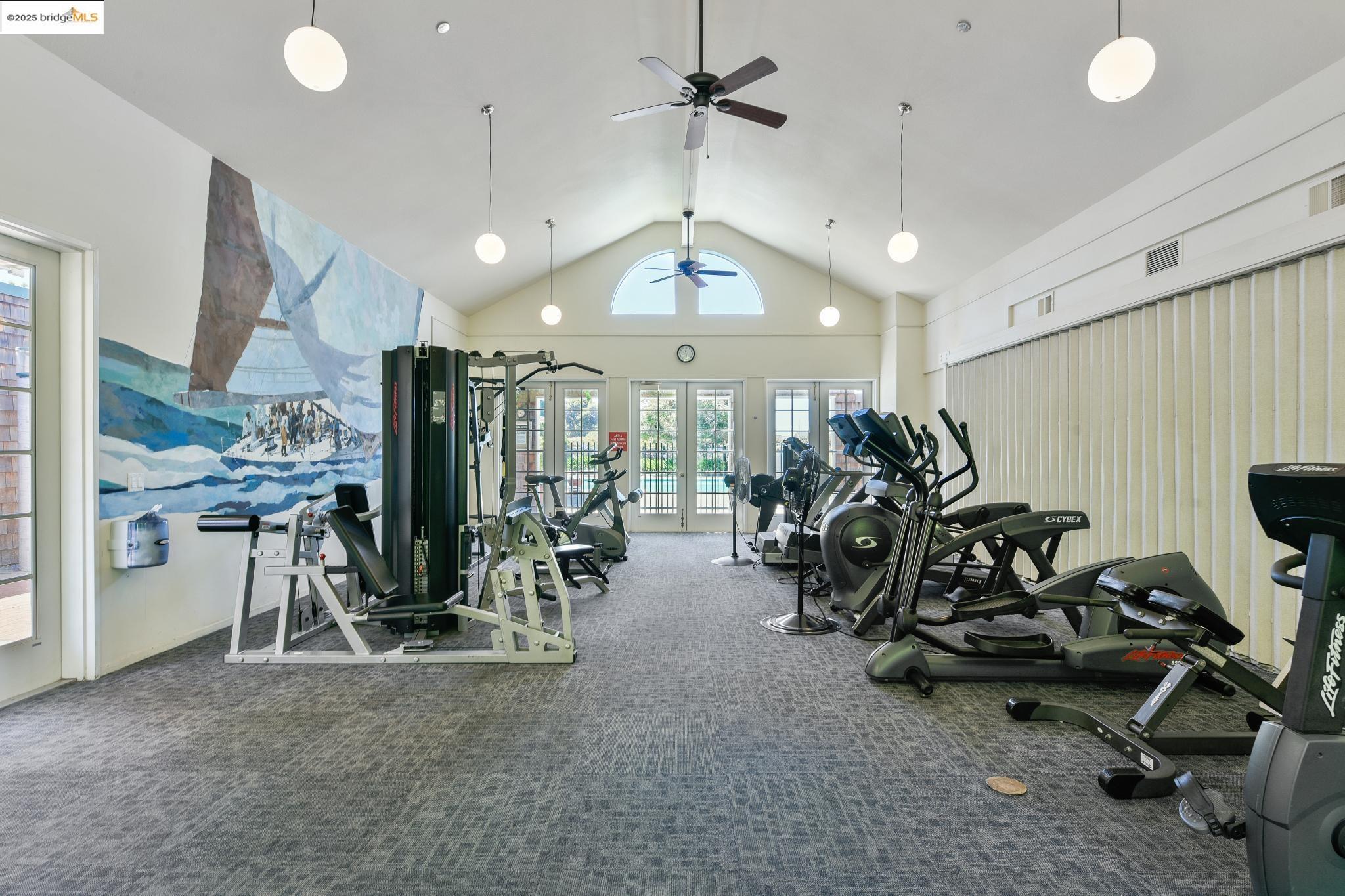 Detail Gallery Image 45 of 49 For 1300 Quarry Ct #115,  Richmond,  CA 94801 - 2 Beds | 2 Baths