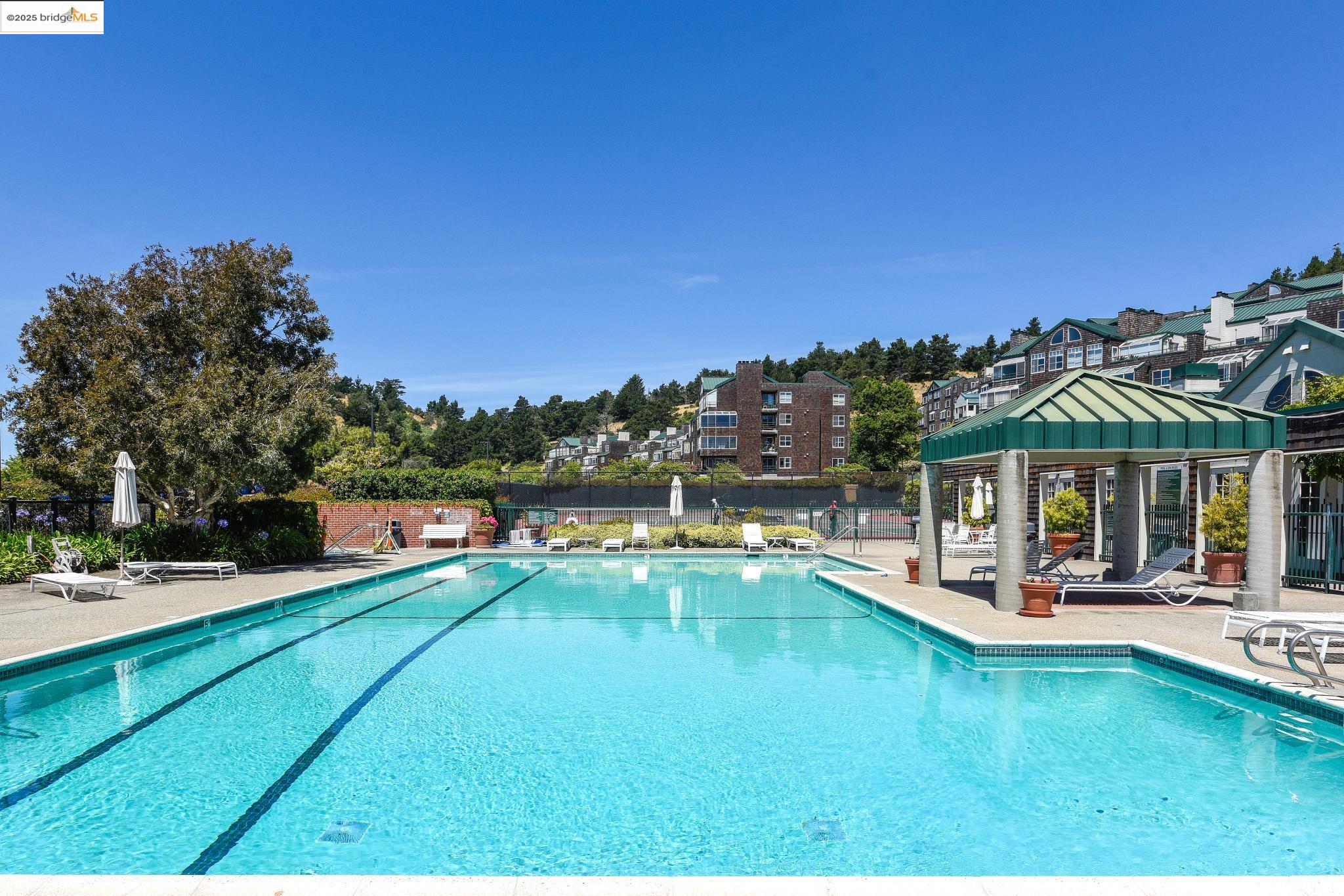 Detail Gallery Image 47 of 49 For 1300 Quarry Ct #115,  Richmond,  CA 94801 - 2 Beds | 2 Baths