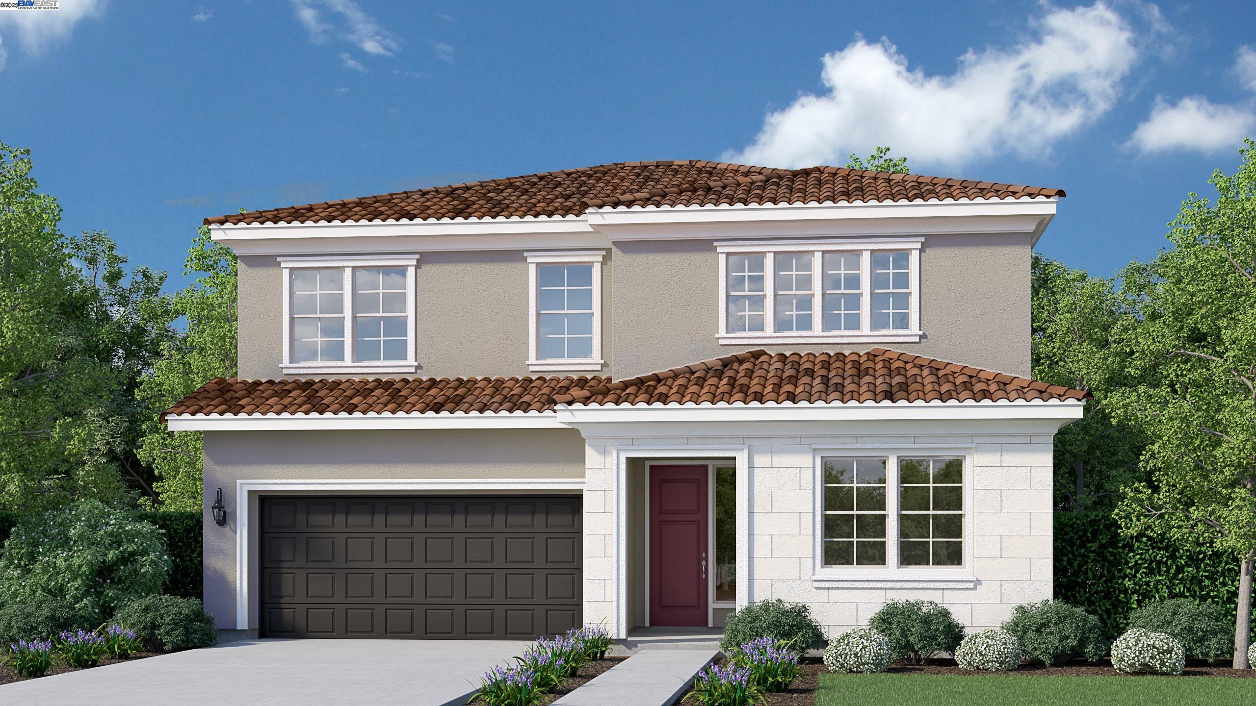 Detail Gallery Image 1 of 3 For 227 W Volta Street, Mountain House,  CA 95391 - 4 Beds | 3 Baths