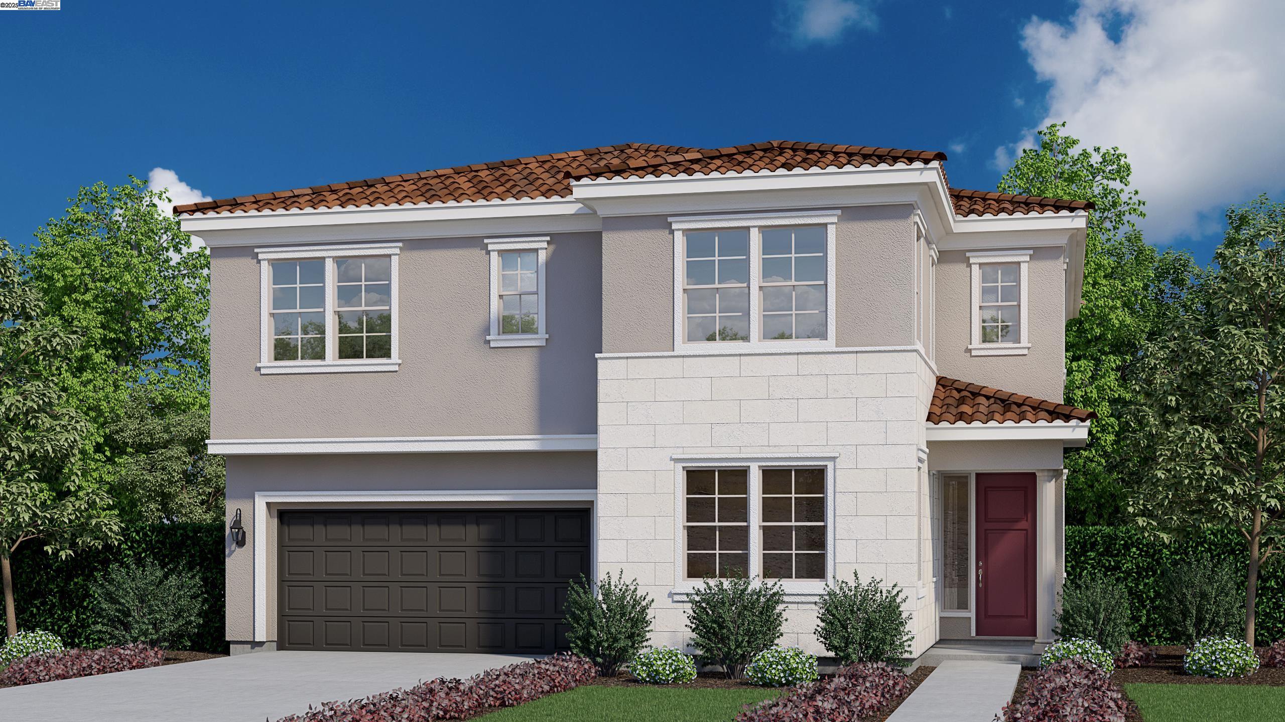 Detail Gallery Image 1 of 3 For 259 W Volta Street, Mountain House,  CA 95391 - 5 Beds | 3 Baths