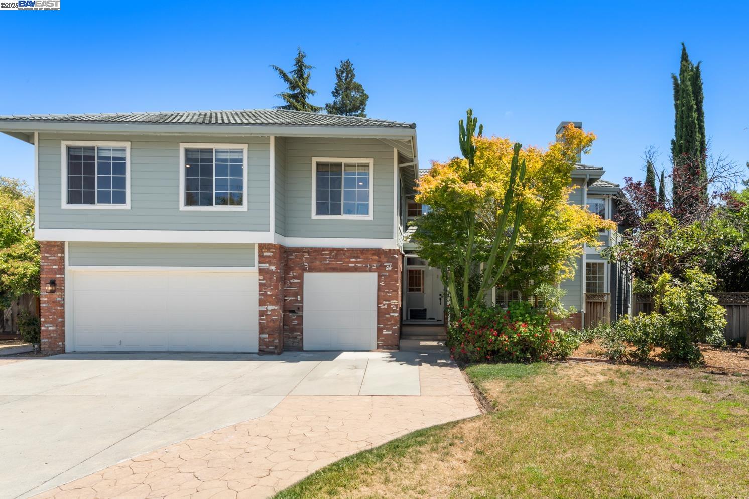 Detail Gallery Image 1 of 60 For 40783 Rainwater Ct, Fremont,  CA 94539 - 6 Beds | 4 Baths