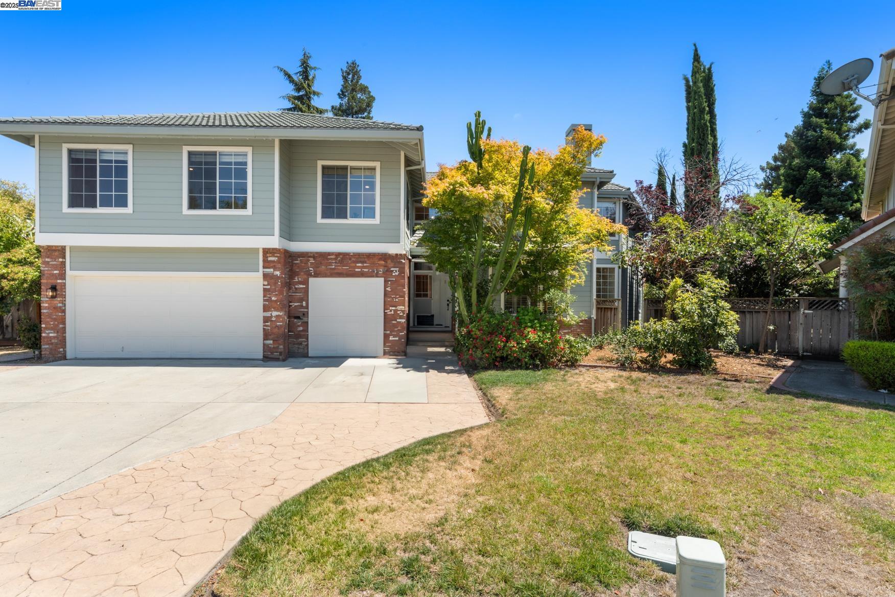 Detail Gallery Image 4 of 60 For 40783 Rainwater Ct, Fremont,  CA 94539 - 6 Beds | 4 Baths