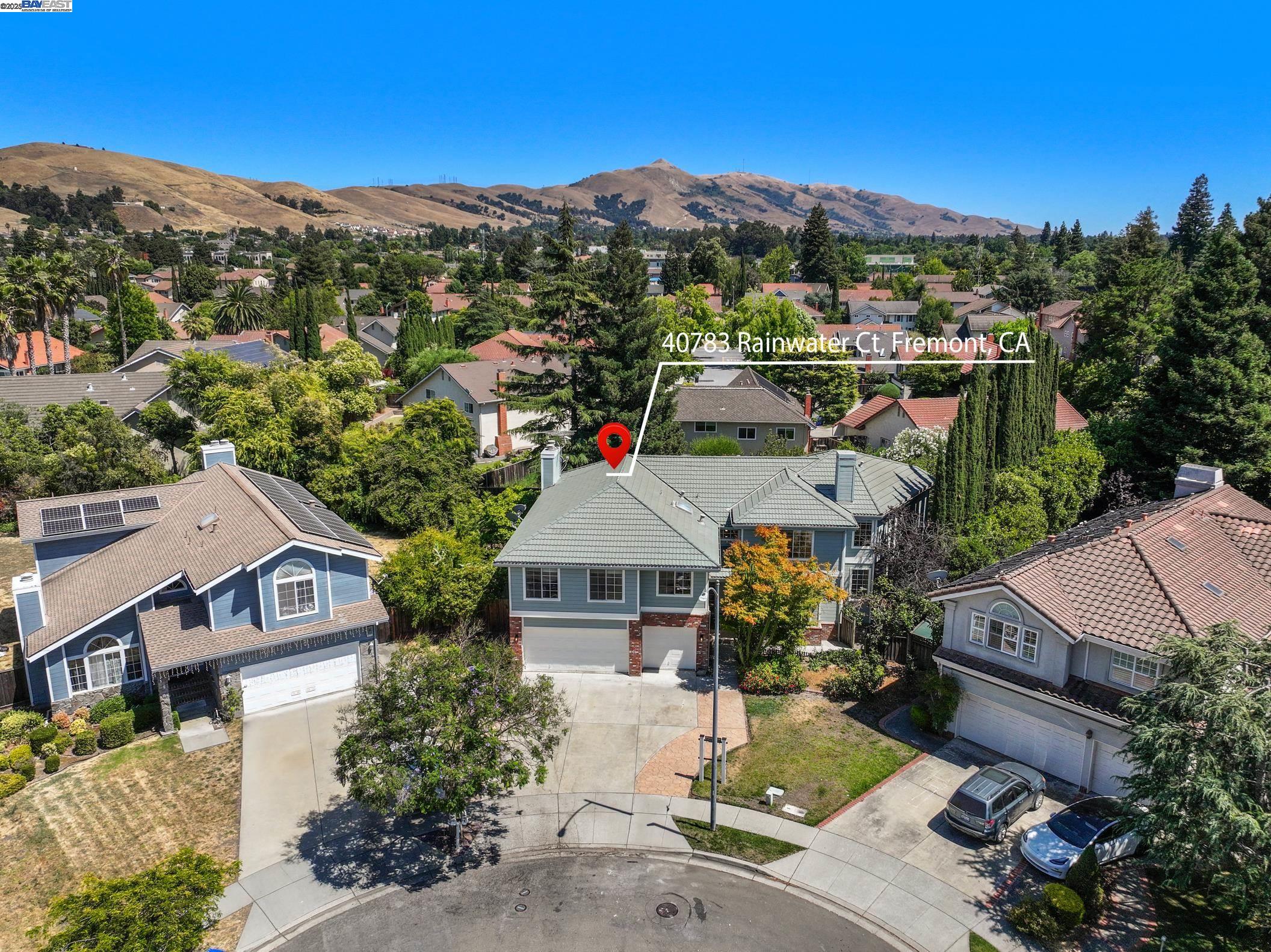 Detail Gallery Image 55 of 60 For 40783 Rainwater Ct, Fremont,  CA 94539 - 6 Beds | 4 Baths