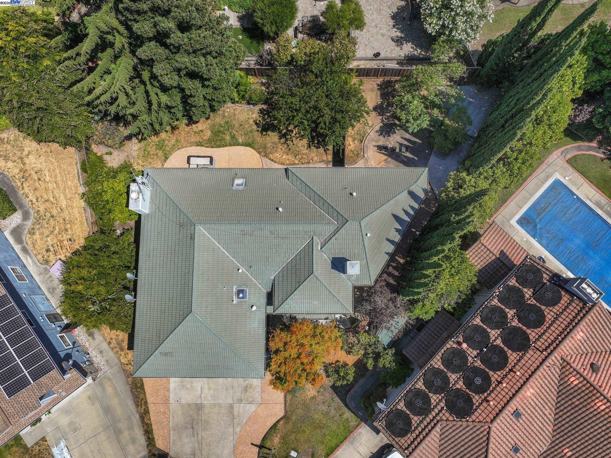 Detail Gallery Image 56 of 60 For 40783 Rainwater Ct, Fremont,  CA 94539 - 6 Beds | 4 Baths
