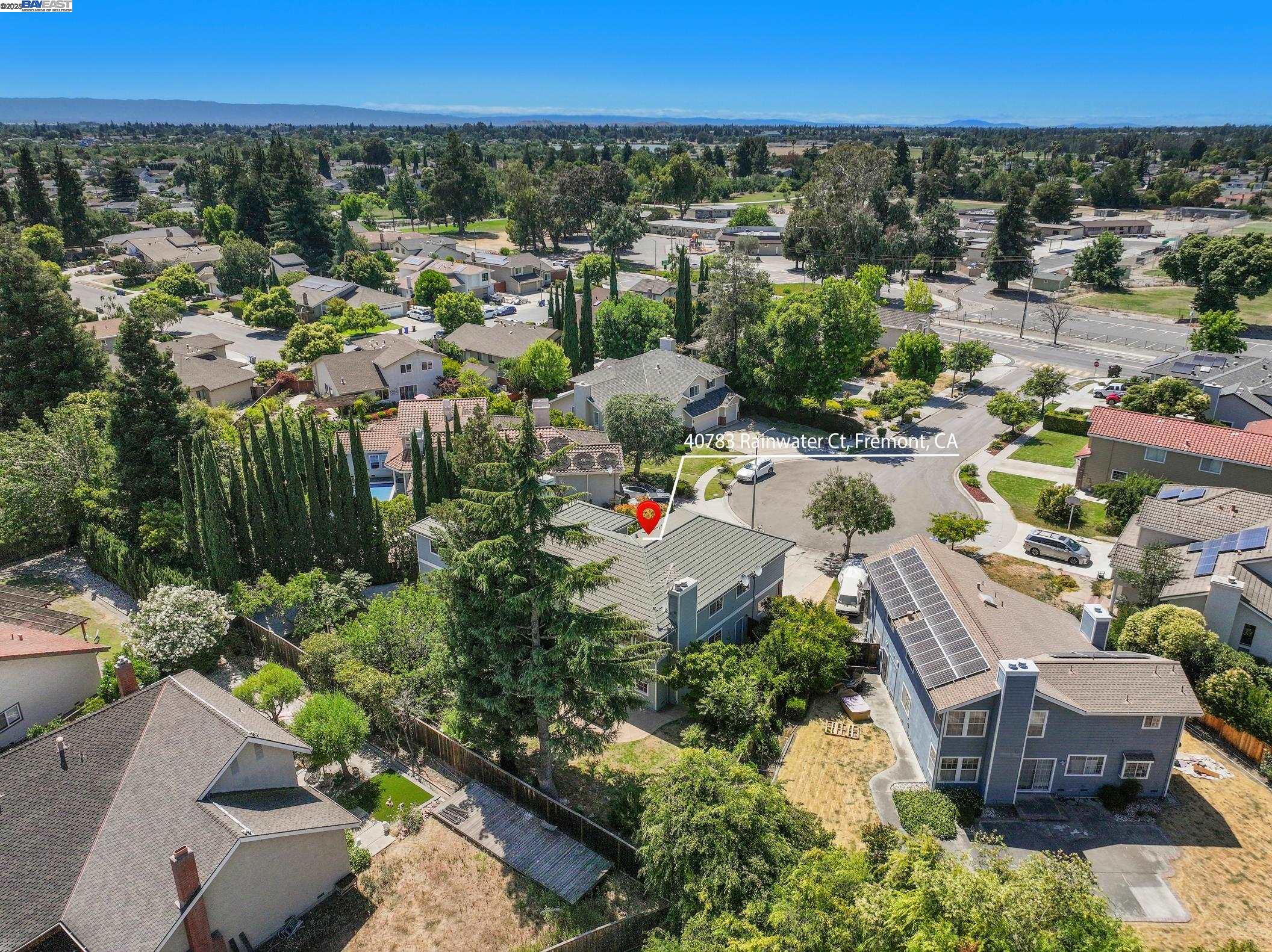 Detail Gallery Image 59 of 60 For 40783 Rainwater Ct, Fremont,  CA 94539 - 6 Beds | 4 Baths