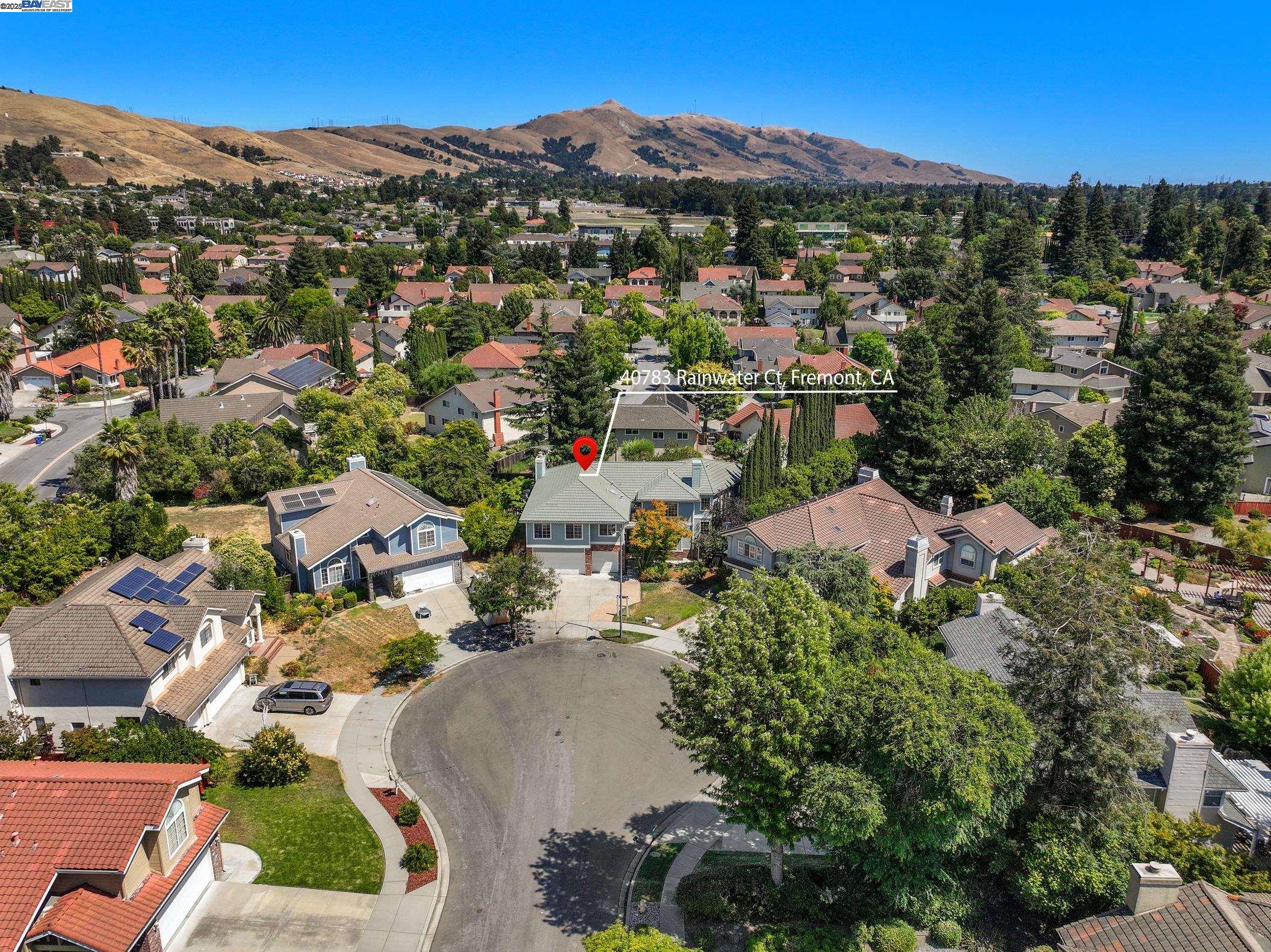 Detail Gallery Image 60 of 60 For 40783 Rainwater Ct, Fremont,  CA 94539 - 6 Beds | 4 Baths