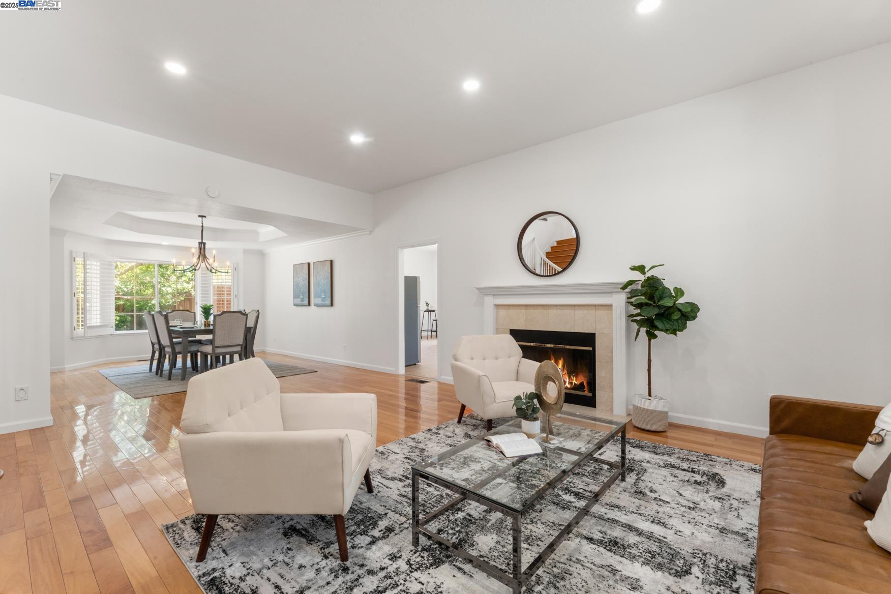 Detail Gallery Image 9 of 60 For 40783 Rainwater Ct, Fremont,  CA 94539 - 6 Beds | 4 Baths