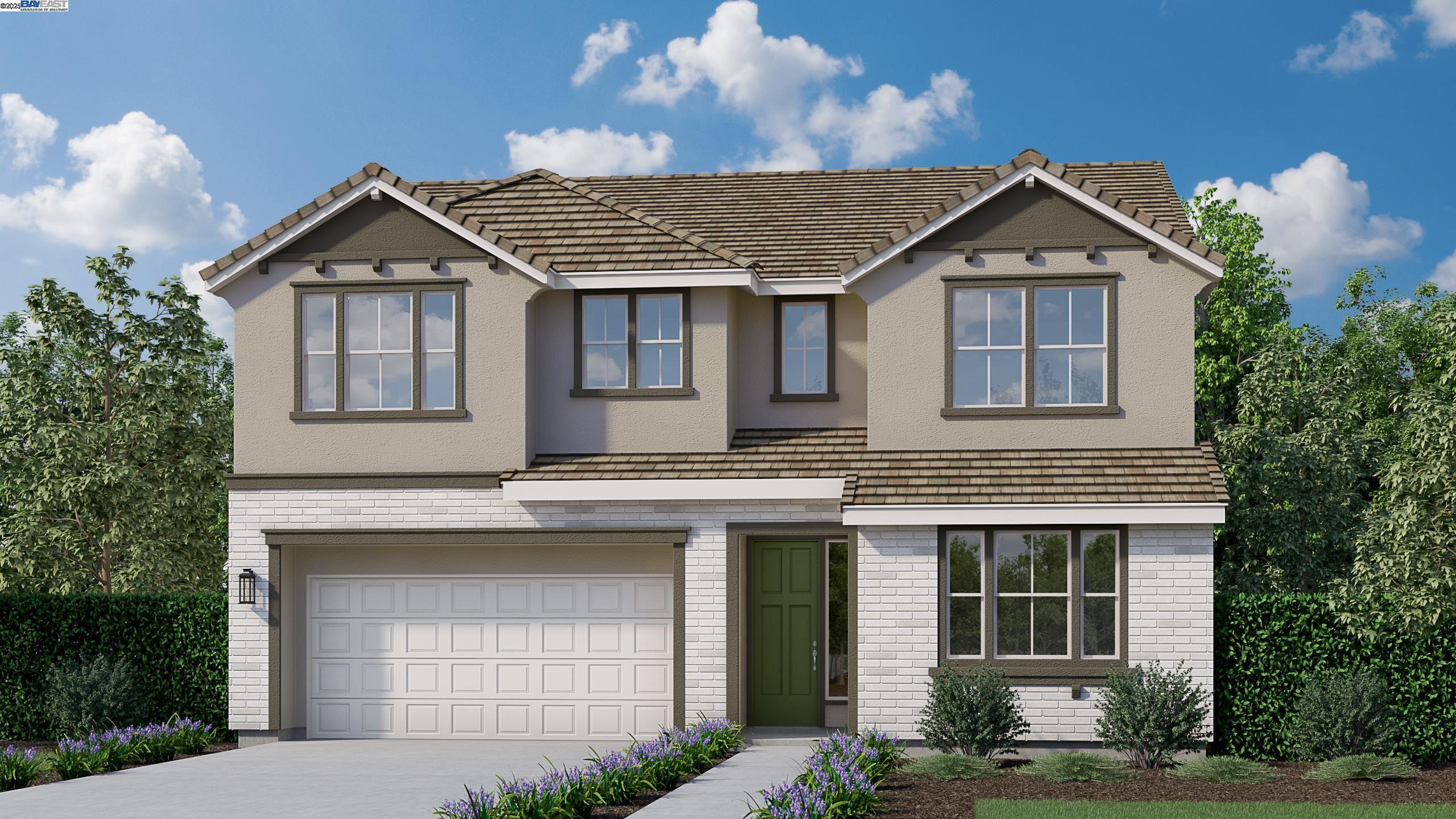 Detail Gallery Image 1 of 3 For 235 W Volta Street, Mountain House,  CA 95391 - 5 Beds | 3/1 Baths