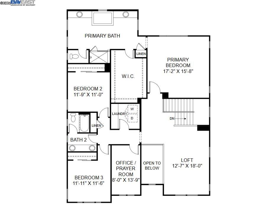 Detail Gallery Image 3 of 3 For 235 W Volta Street, Mountain House,  CA 95391 - 5 Beds | 3/1 Baths