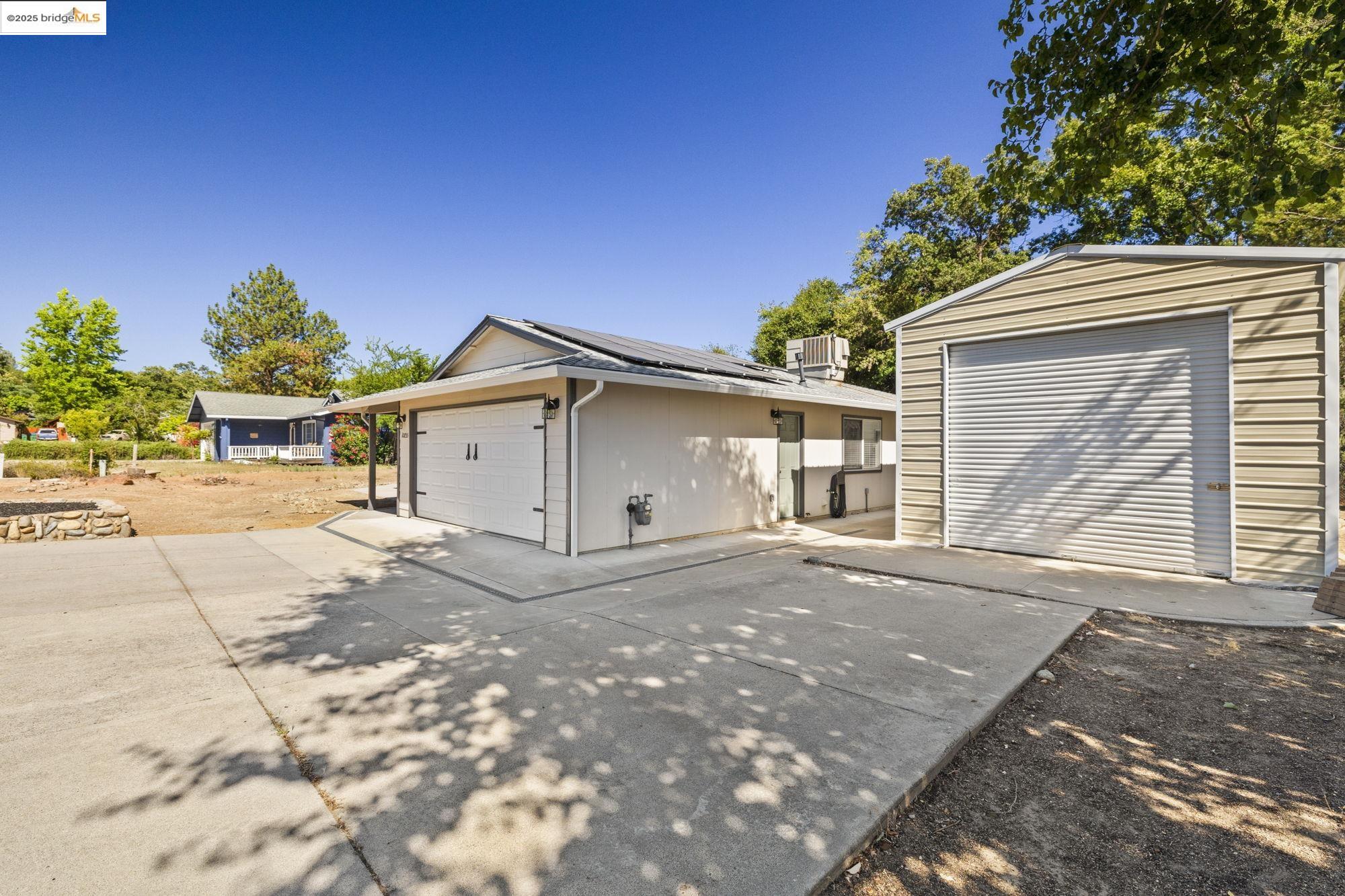 Detail Gallery Image 22 of 26 For 10855 Robinwood Ln, Sonora,  CA 95370 - 3 Beds | 2 Baths