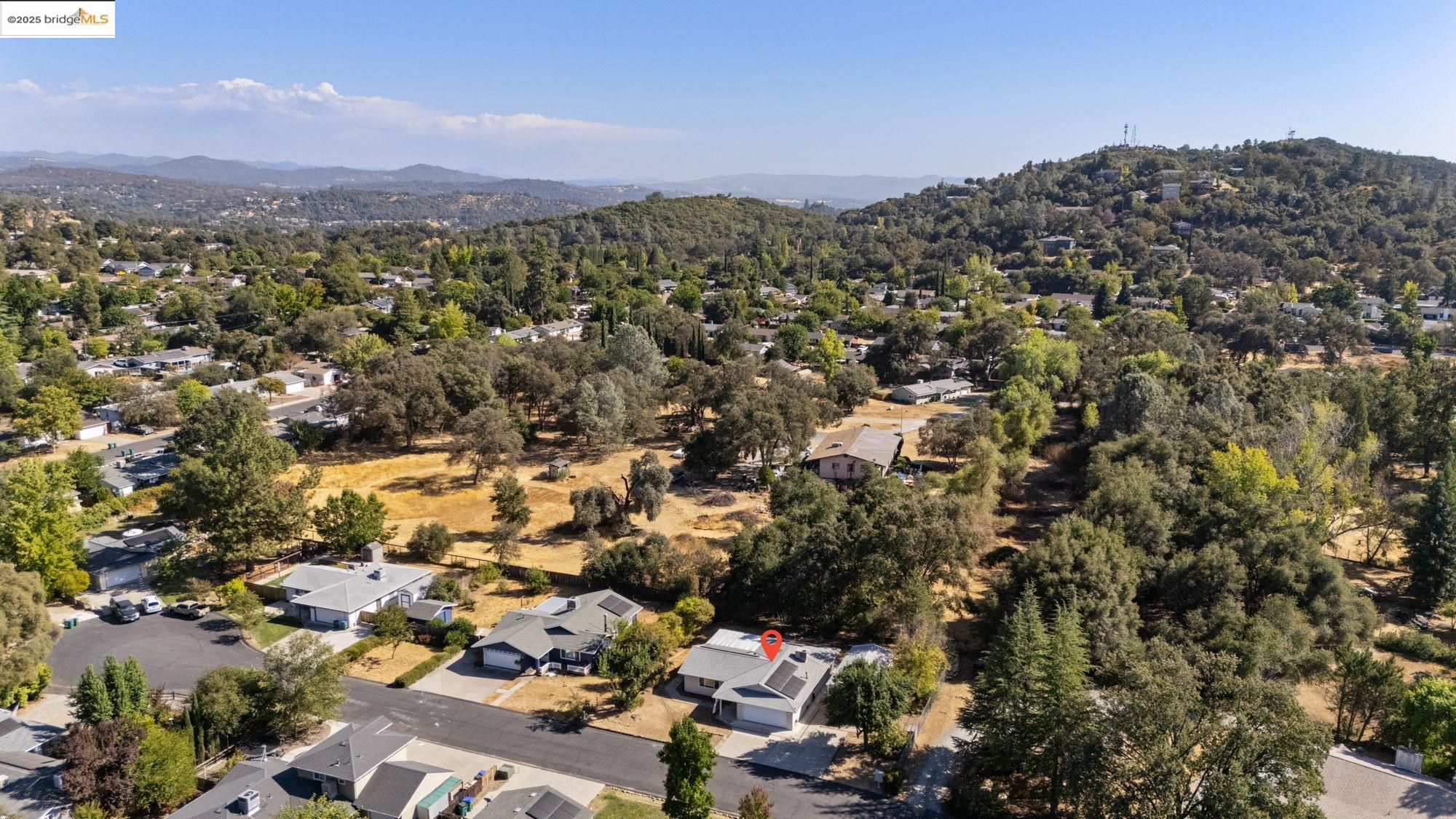 Detail Gallery Image 25 of 26 For 10855 Robinwood Ln, Sonora,  CA 95370 - 3 Beds | 2 Baths