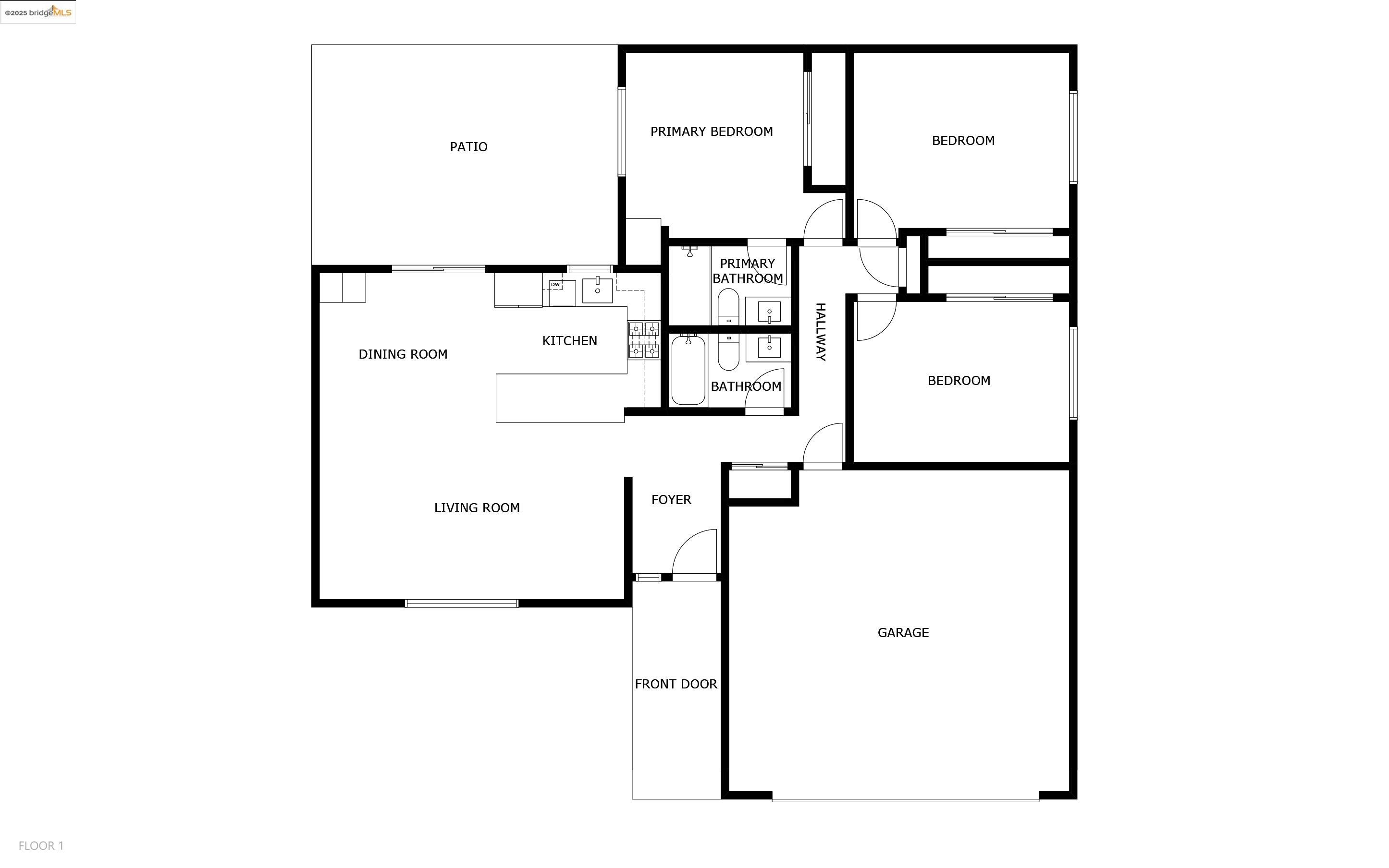Detail Gallery Image 26 of 26 For 10855 Robinwood Ln, Sonora,  CA 95370 - 3 Beds | 2 Baths