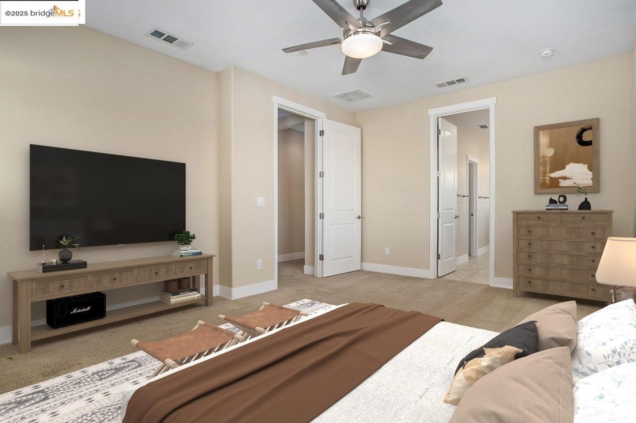 Detail Gallery Image 14 of 33 For 605 Brinwood Way, Oakley,  CA 94561 - 4 Beds | 3 Baths