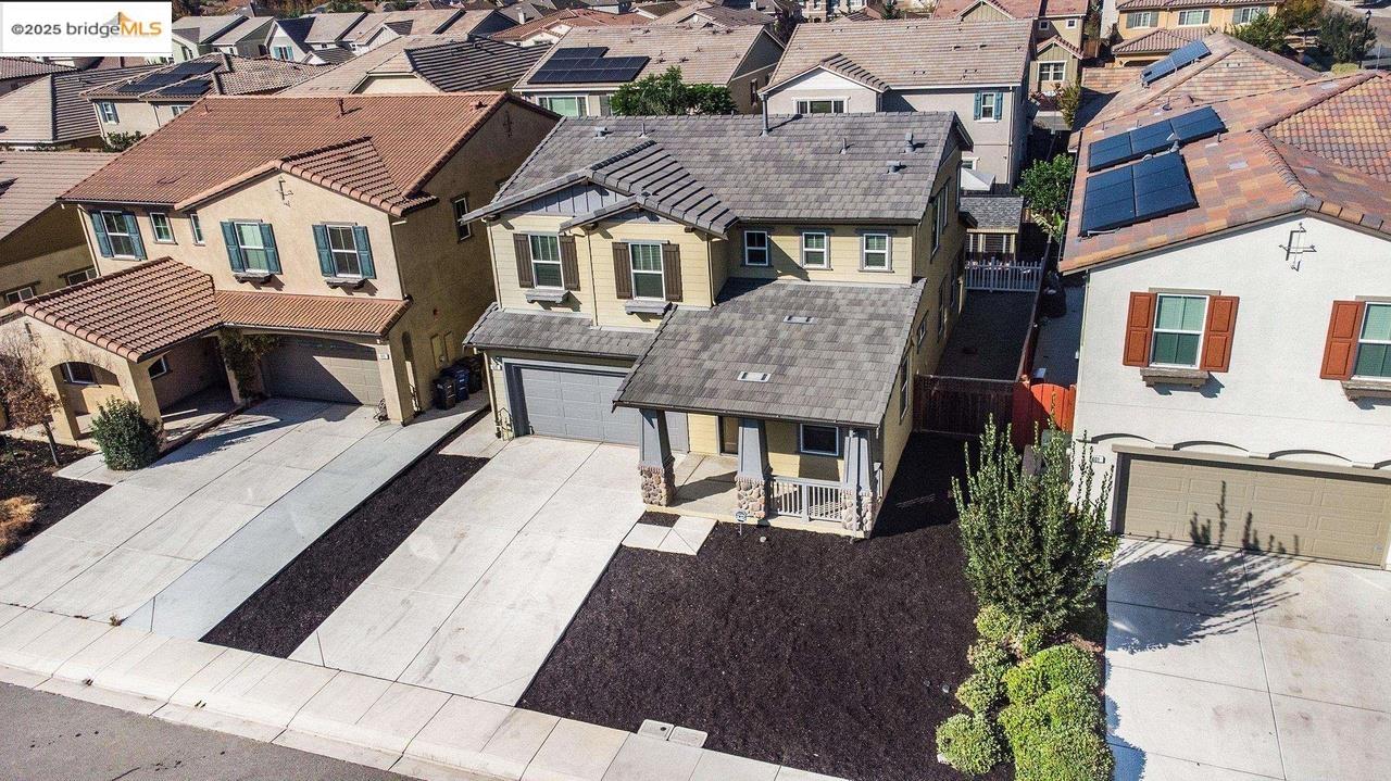 Detail Gallery Image 30 of 33 For 605 Brinwood Way, Oakley,  CA 94561 - 4 Beds | 3 Baths