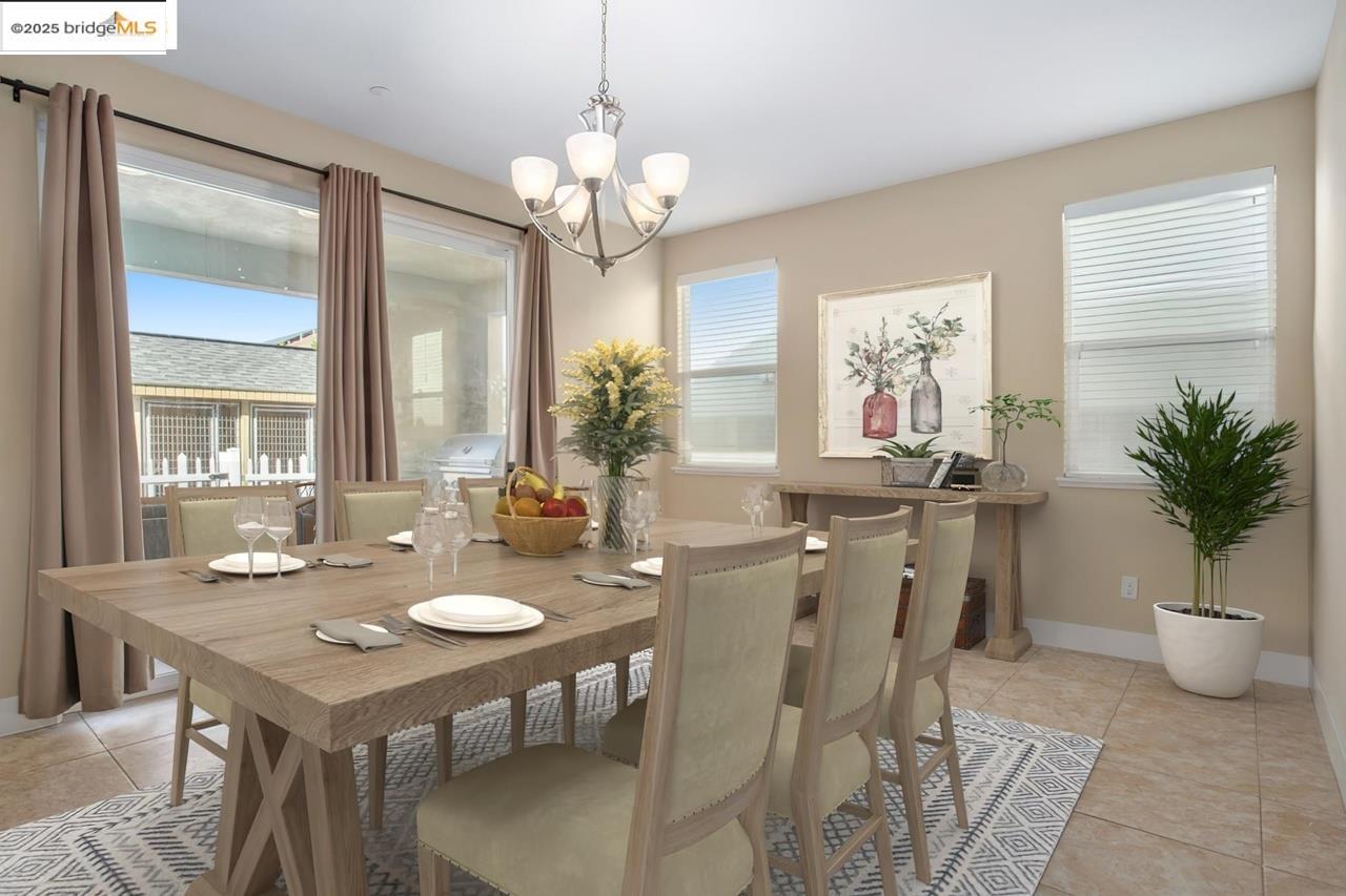 Detail Gallery Image 6 of 33 For 605 Brinwood Way, Oakley,  CA 94561 - 4 Beds | 3 Baths