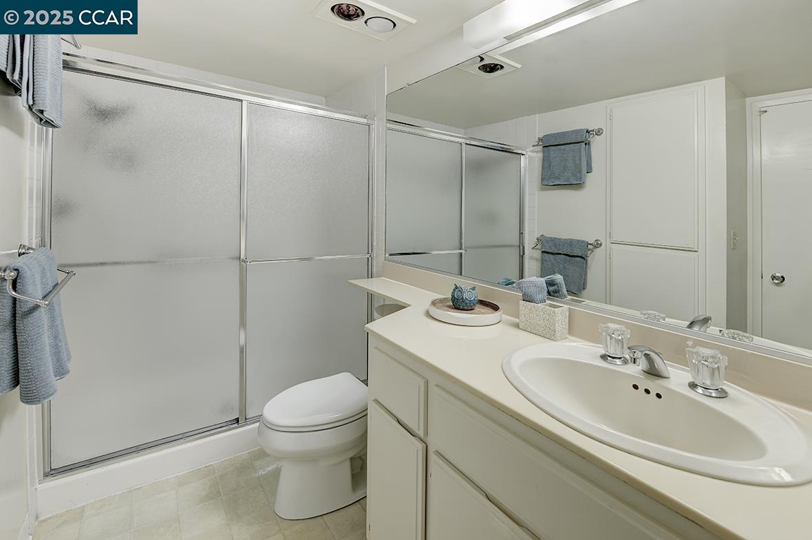Detail Gallery Image 16 of 45 For 600 Terra California Dr #4,  Walnut Creek,  CA 94595 - 2 Beds | 2 Baths