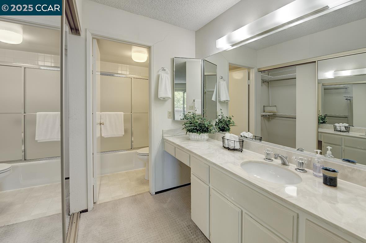 Detail Gallery Image 27 of 45 For 600 Terra California Dr #4,  Walnut Creek,  CA 94595 - 2 Beds | 2 Baths