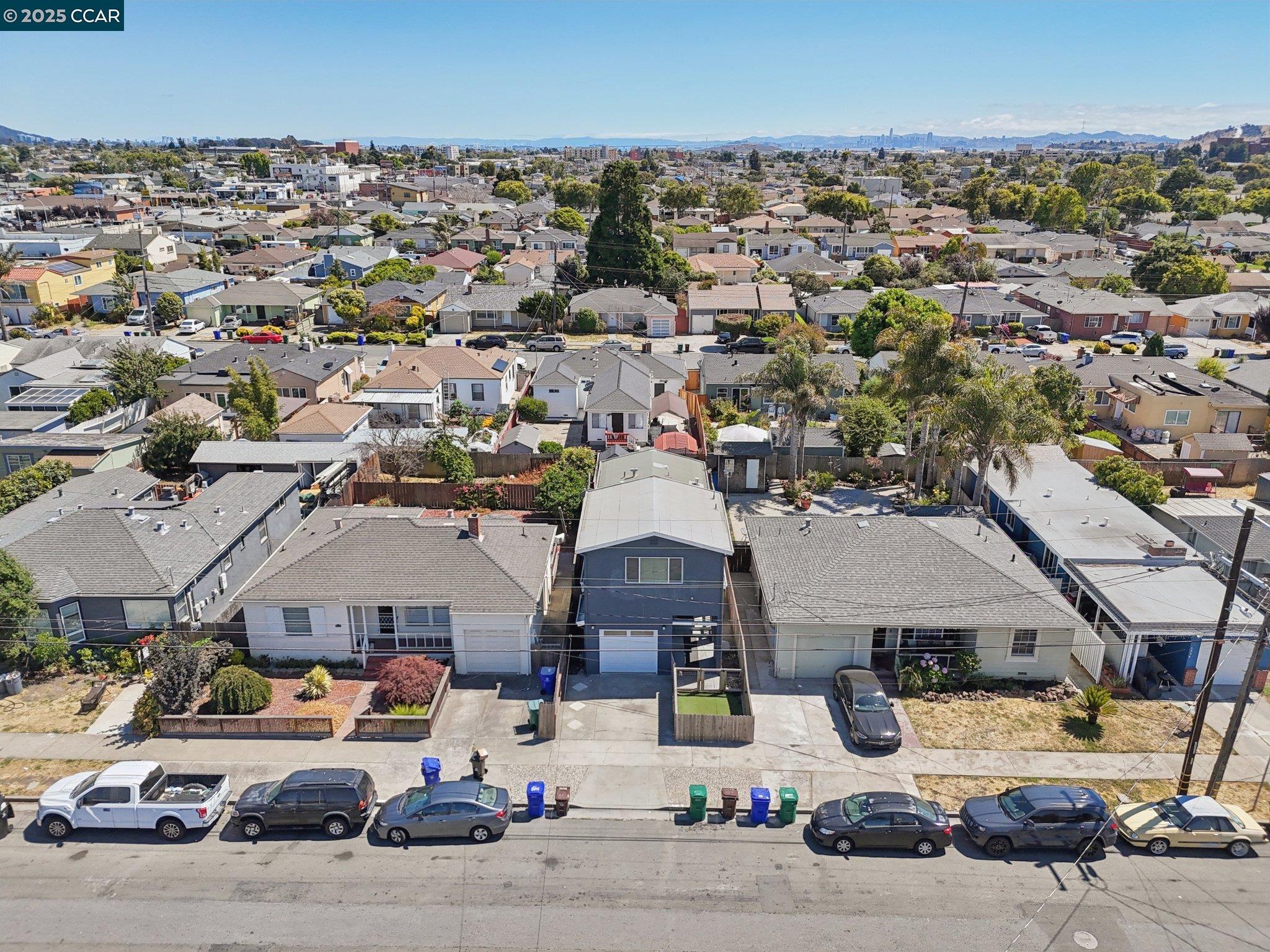 Detail Gallery Image 29 of 41 For 2110 Hellings Avenue, Richmond,  CA 94801 - 3 Beds | 2 Baths