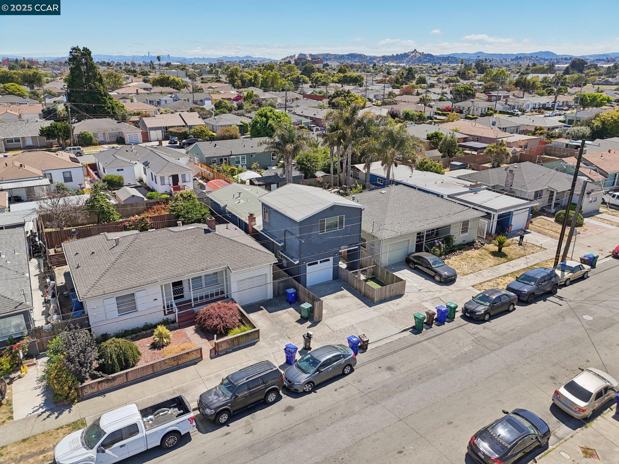 Detail Gallery Image 31 of 41 For 2110 Hellings Avenue, Richmond,  CA 94801 - 3 Beds | 2 Baths