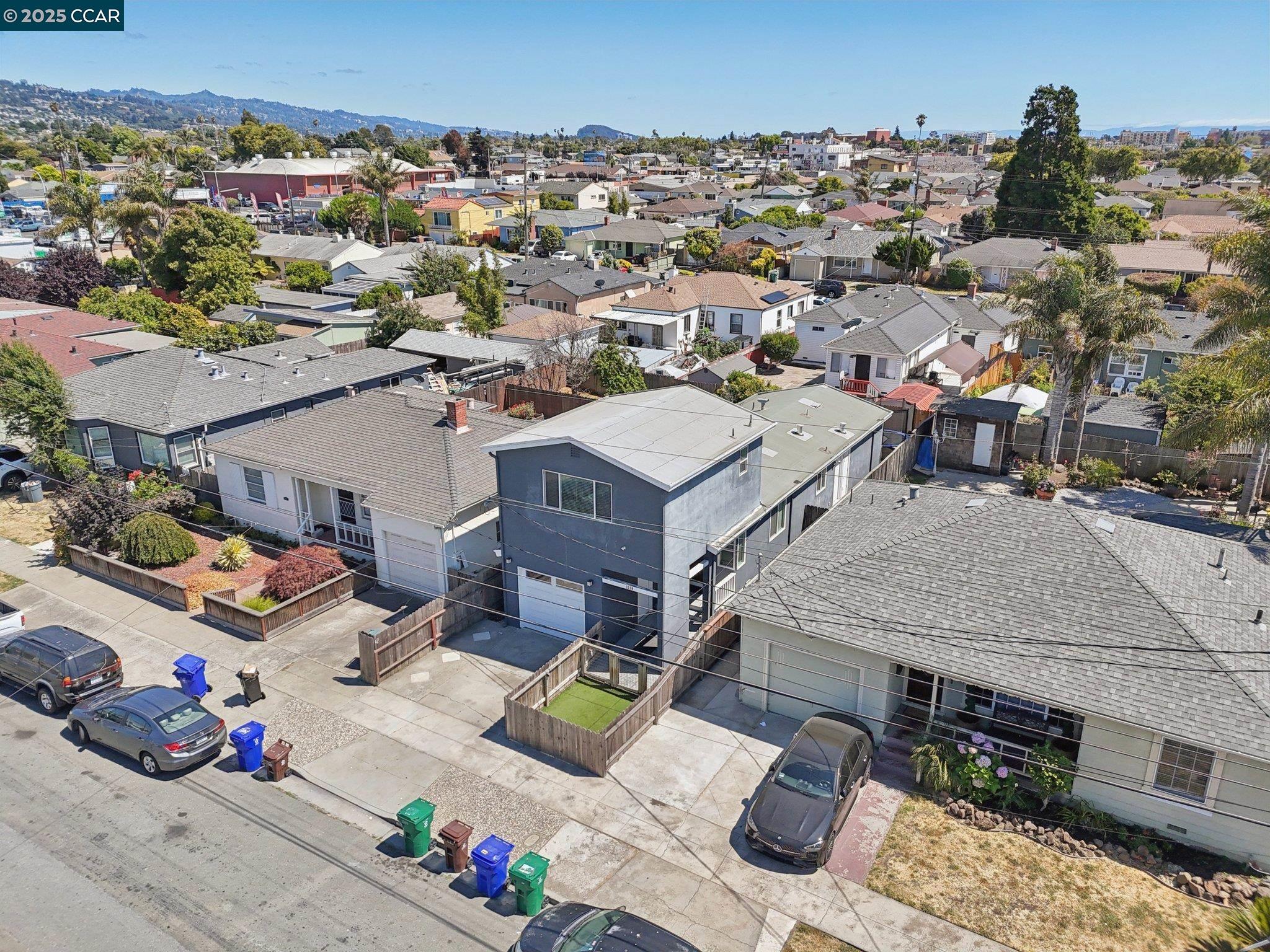 Detail Gallery Image 36 of 41 For 2110 Hellings Avenue, Richmond,  CA 94801 - 3 Beds | 2 Baths