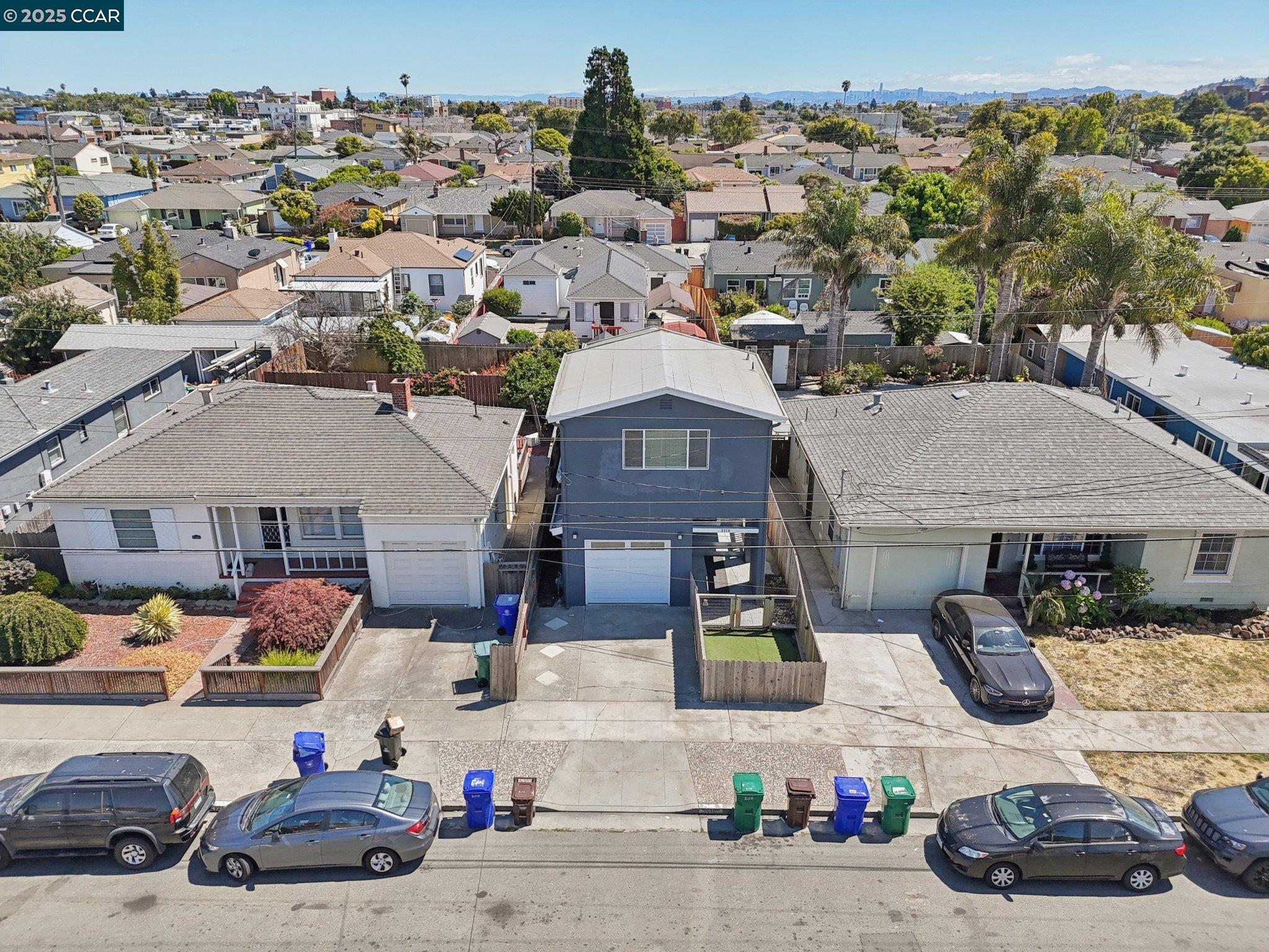 Detail Gallery Image 38 of 41 For 2110 Hellings Avenue, Richmond,  CA 94801 - 3 Beds | 2 Baths