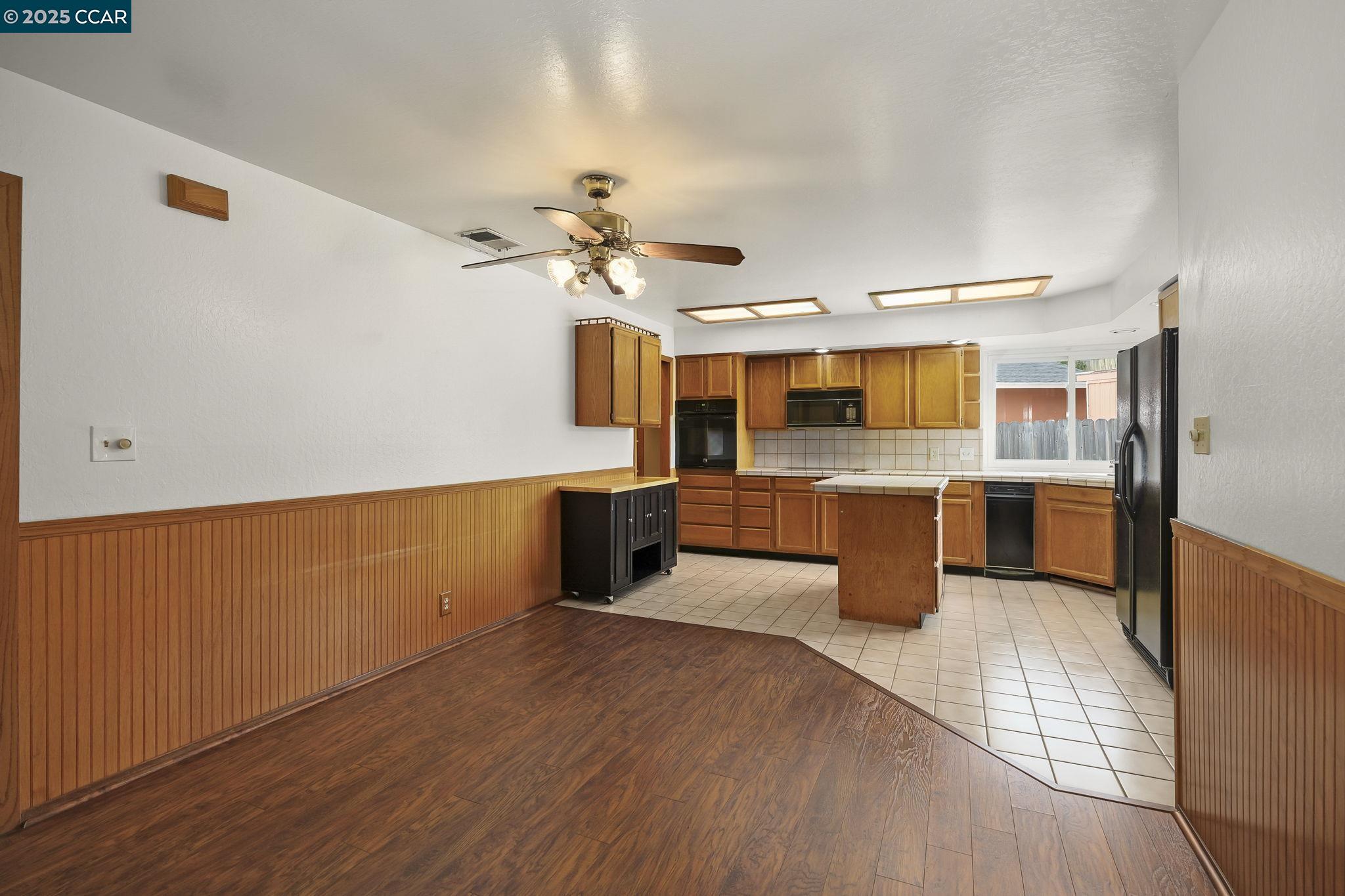 Detail Gallery Image 11 of 37 For 2609 Odonnell Dr, San Pablo,  CA 94806 - 3 Beds | 2 Baths