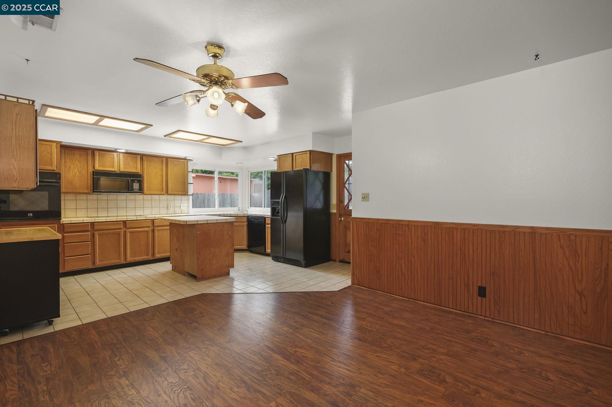 Detail Gallery Image 13 of 37 For 2609 Odonnell Dr, San Pablo,  CA 94806 - 3 Beds | 2 Baths