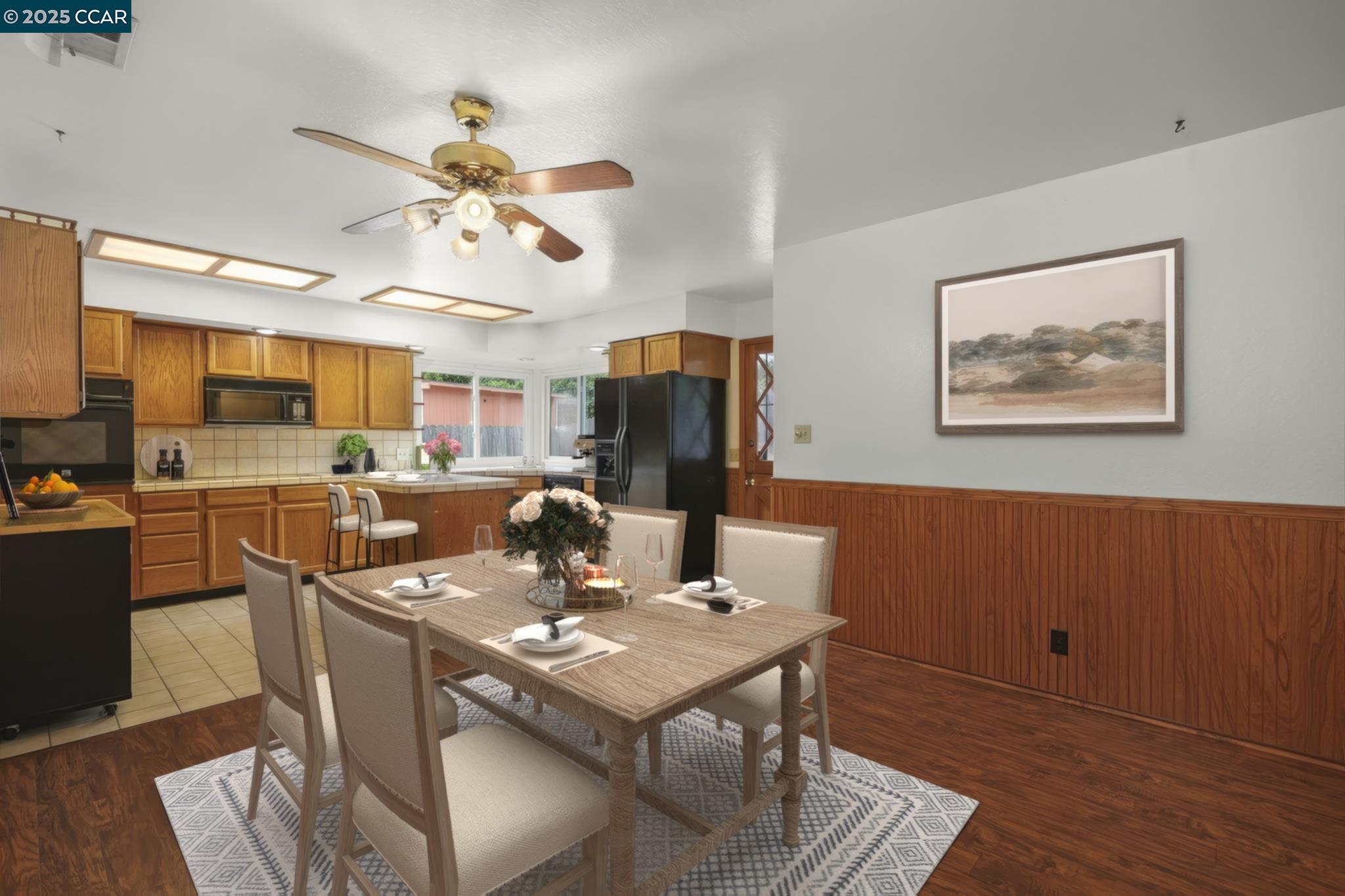 Detail Gallery Image 14 of 37 For 2609 Odonnell Dr, San Pablo,  CA 94806 - 3 Beds | 2 Baths