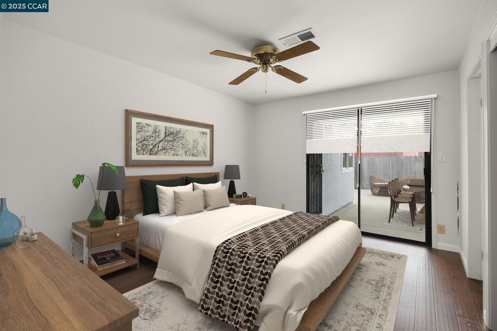 Detail Gallery Image 21 of 37 For 2609 Odonnell Dr, San Pablo,  CA 94806 - 3 Beds | 2 Baths