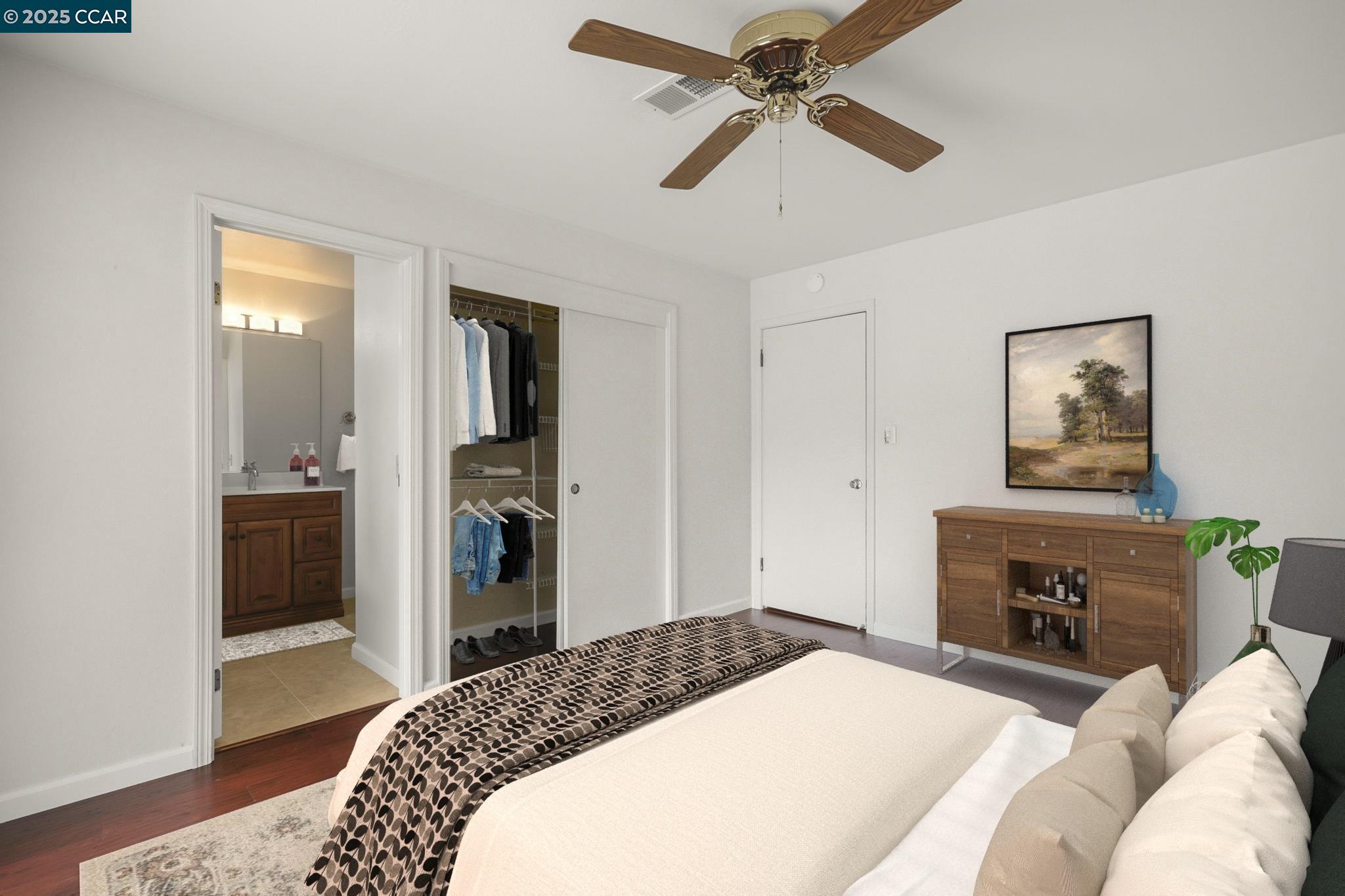 Detail Gallery Image 23 of 37 For 2609 Odonnell Dr, San Pablo,  CA 94806 - 3 Beds | 2 Baths