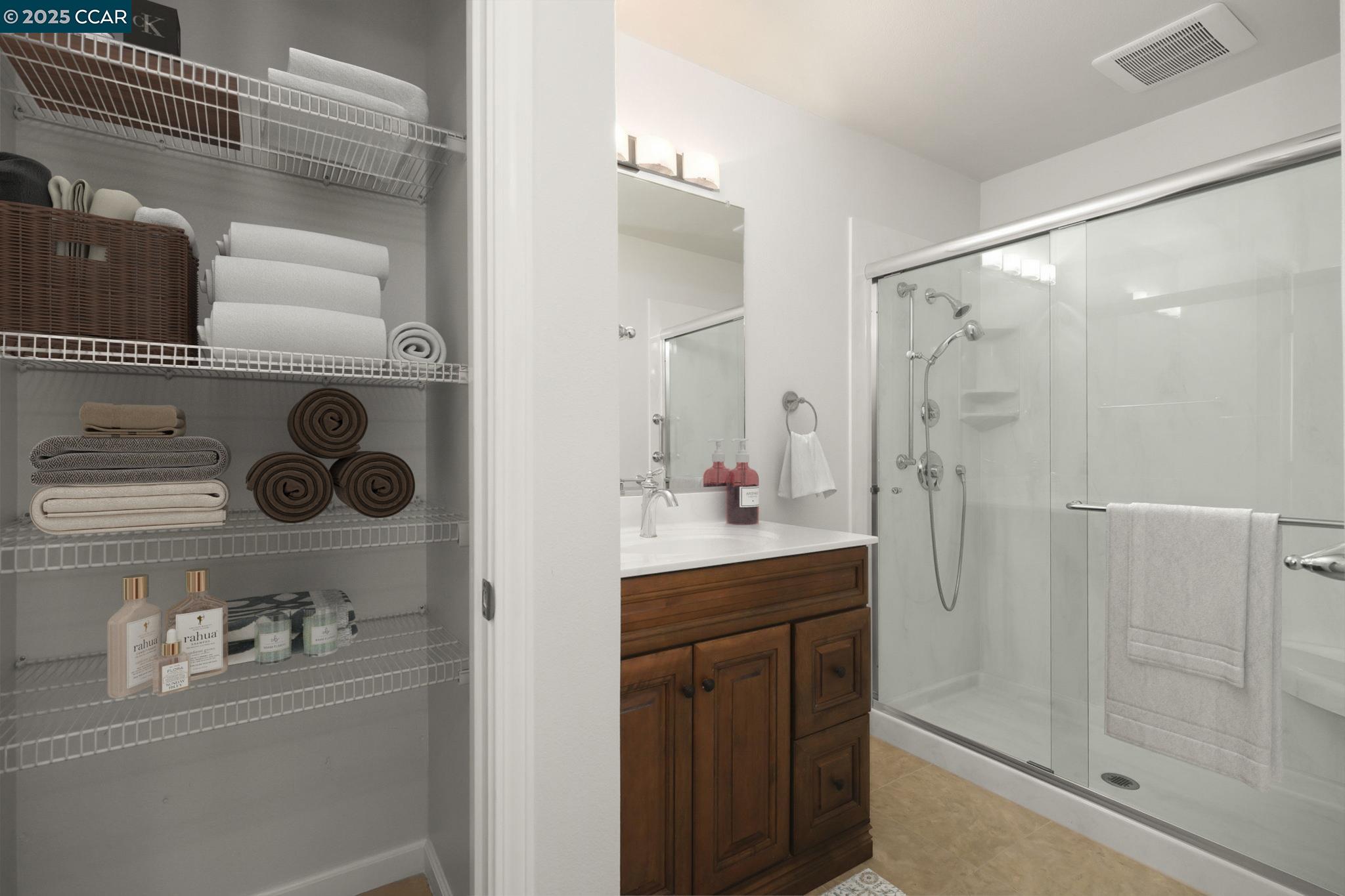 Detail Gallery Image 24 of 37 For 2609 Odonnell Dr, San Pablo,  CA 94806 - 3 Beds | 2 Baths