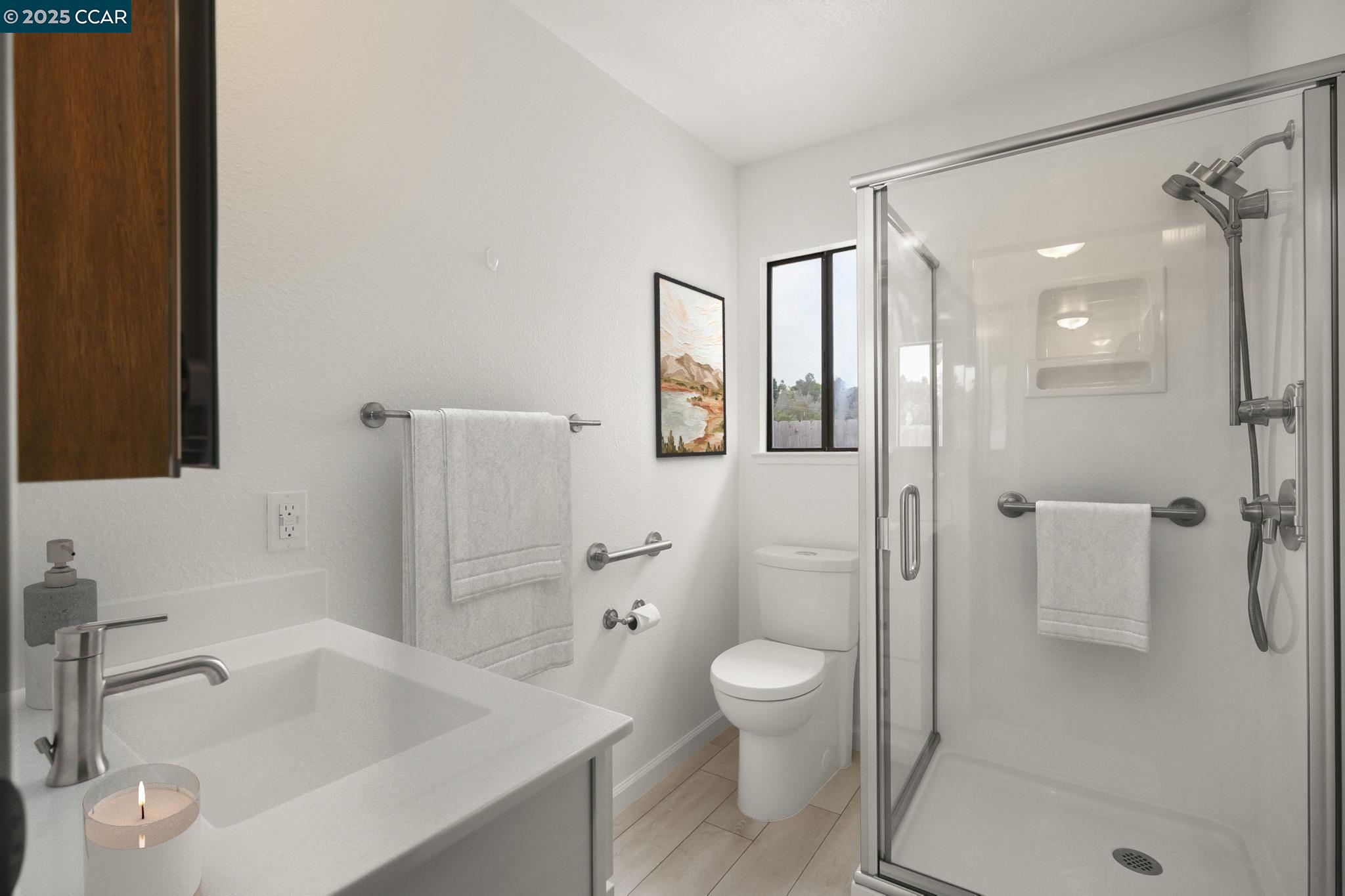 Detail Gallery Image 27 of 37 For 2609 Odonnell Dr, San Pablo,  CA 94806 - 3 Beds | 2 Baths