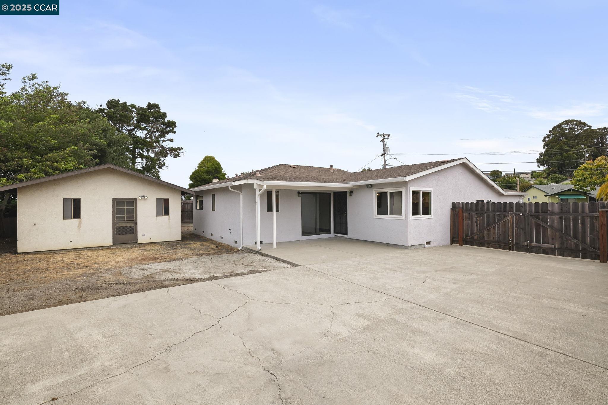 Detail Gallery Image 32 of 37 For 2609 Odonnell Dr, San Pablo,  CA 94806 - 3 Beds | 2 Baths