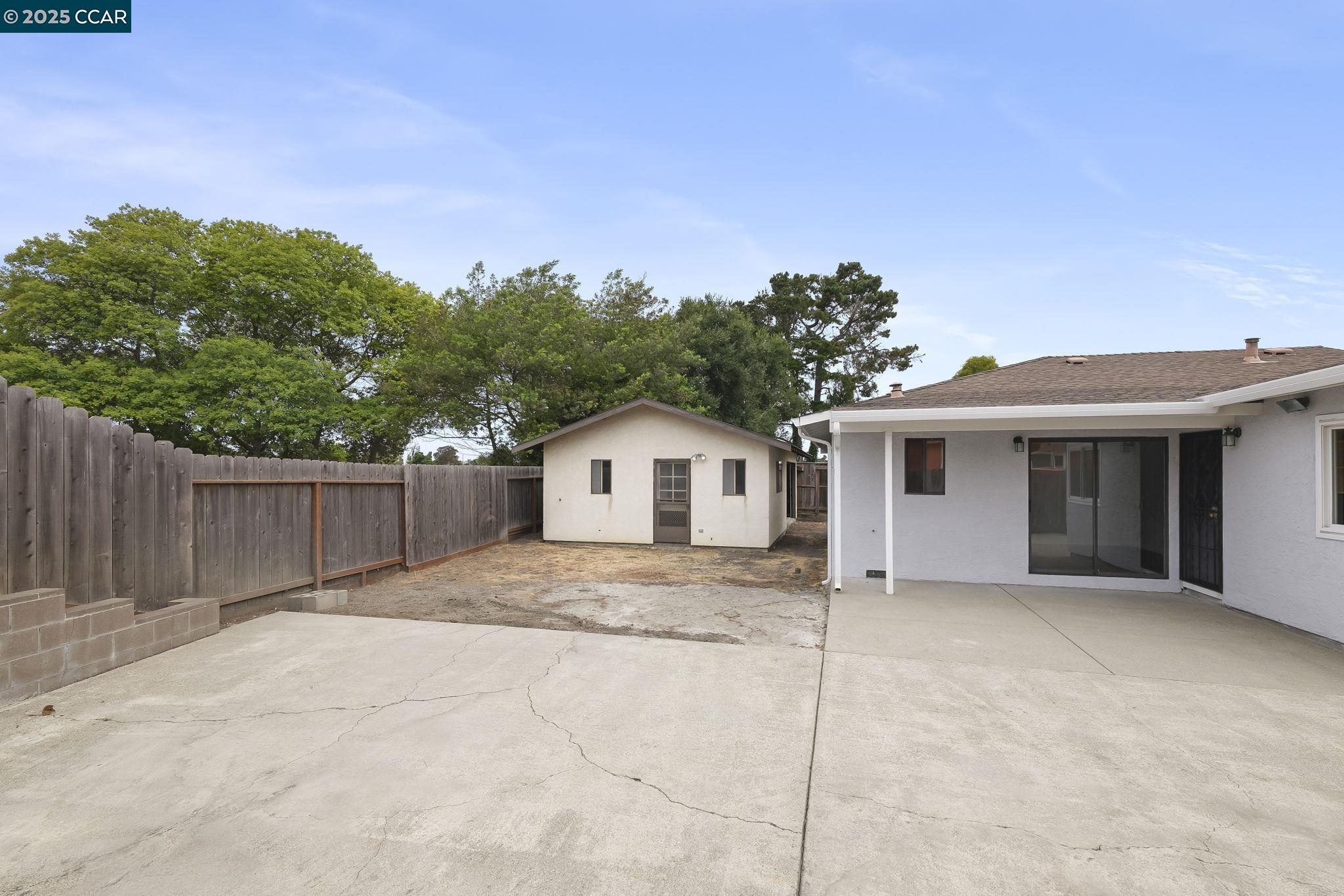 Detail Gallery Image 33 of 37 For 2609 Odonnell Dr, San Pablo,  CA 94806 - 3 Beds | 2 Baths