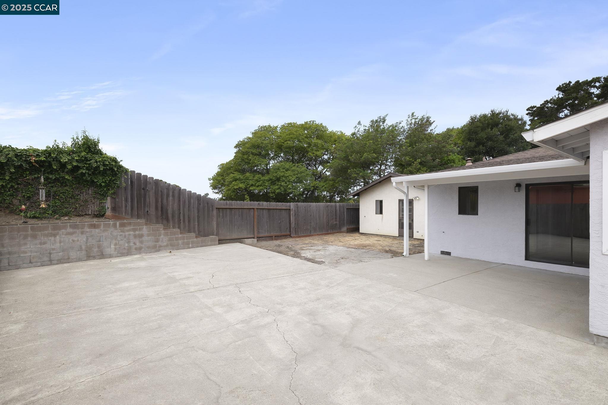 Detail Gallery Image 34 of 37 For 2609 Odonnell Dr, San Pablo,  CA 94806 - 3 Beds | 2 Baths