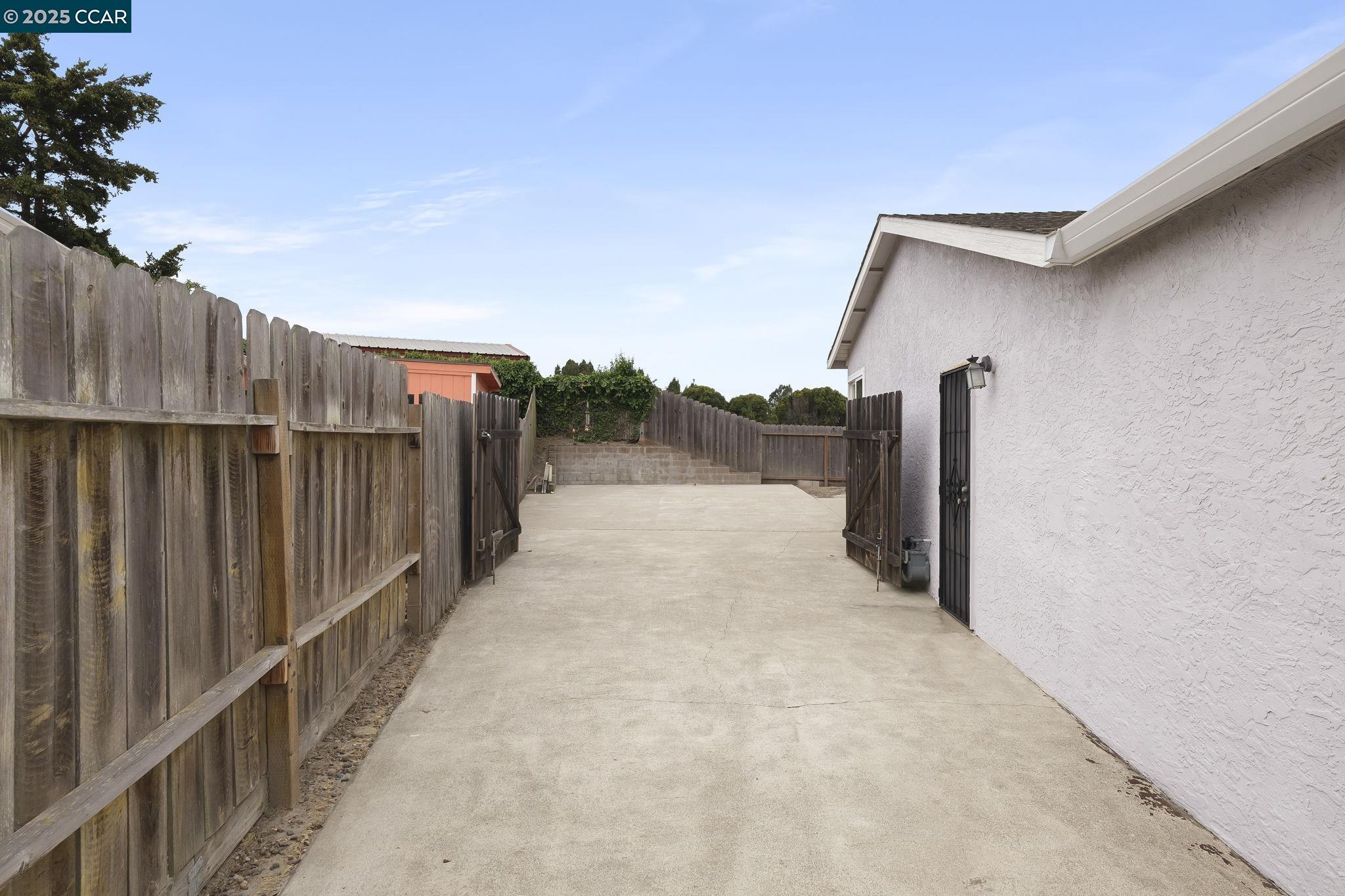 Detail Gallery Image 35 of 37 For 2609 Odonnell Dr, San Pablo,  CA 94806 - 3 Beds | 2 Baths